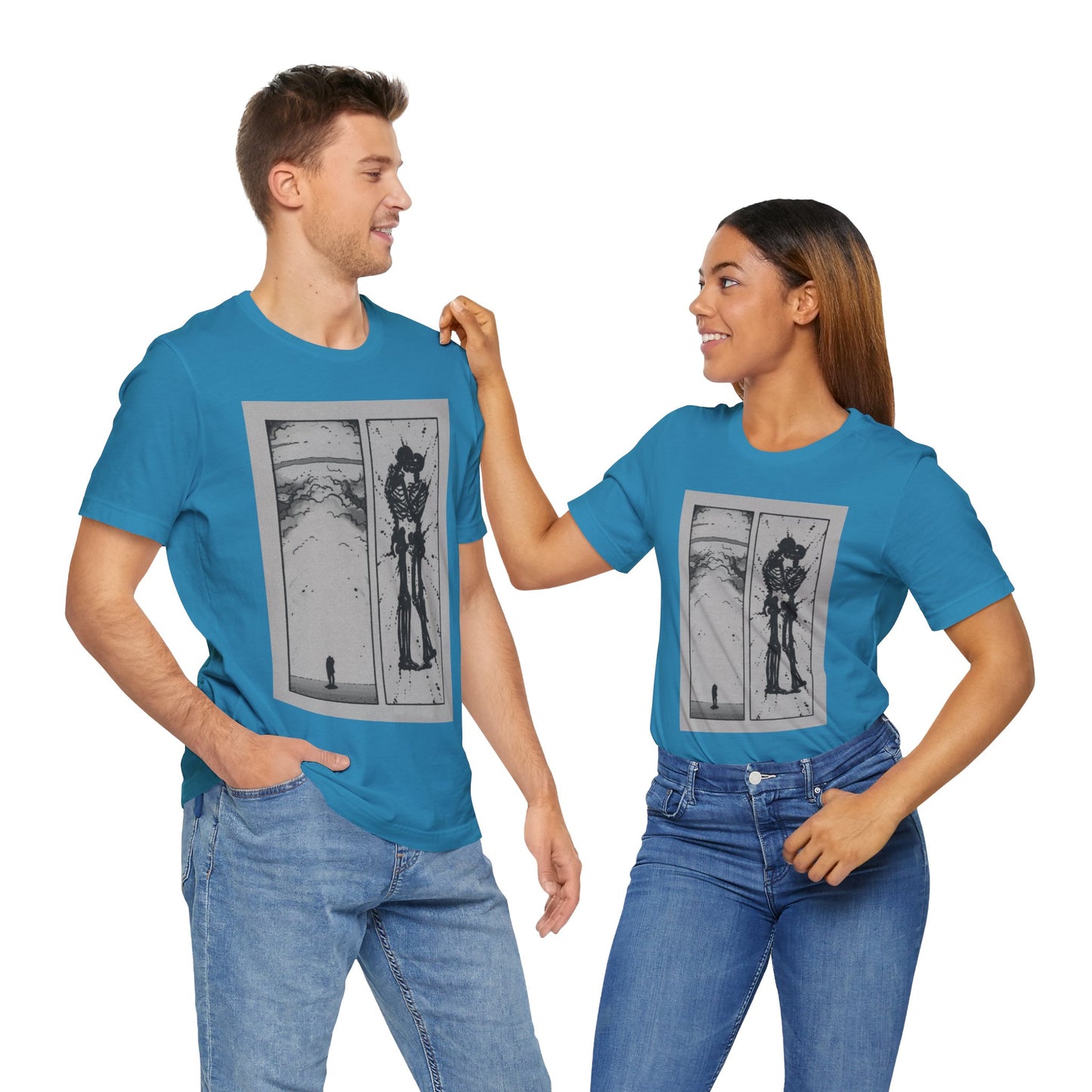 "Till Death" T-Shirt