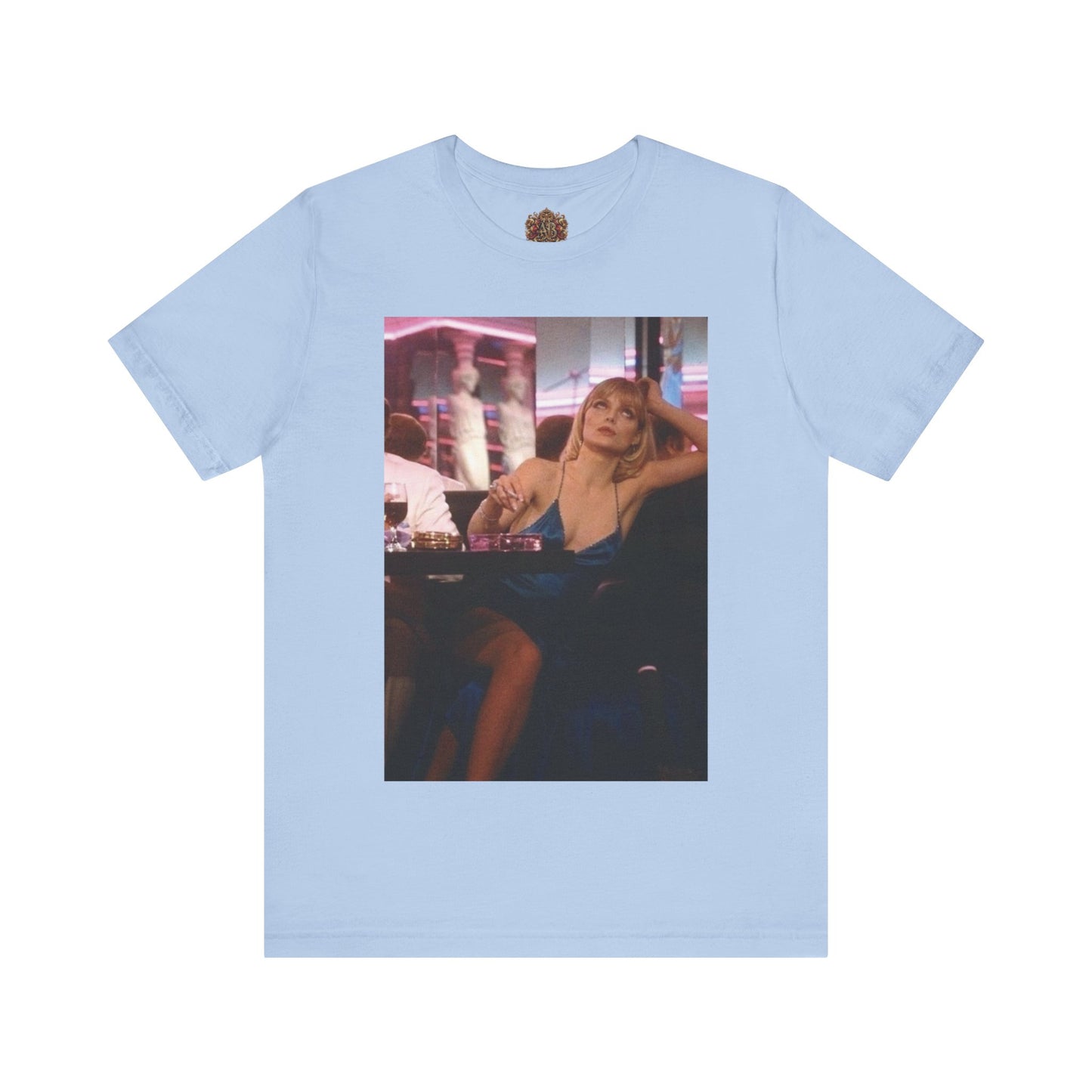 "Elvira Eye Roll" T-Shirt