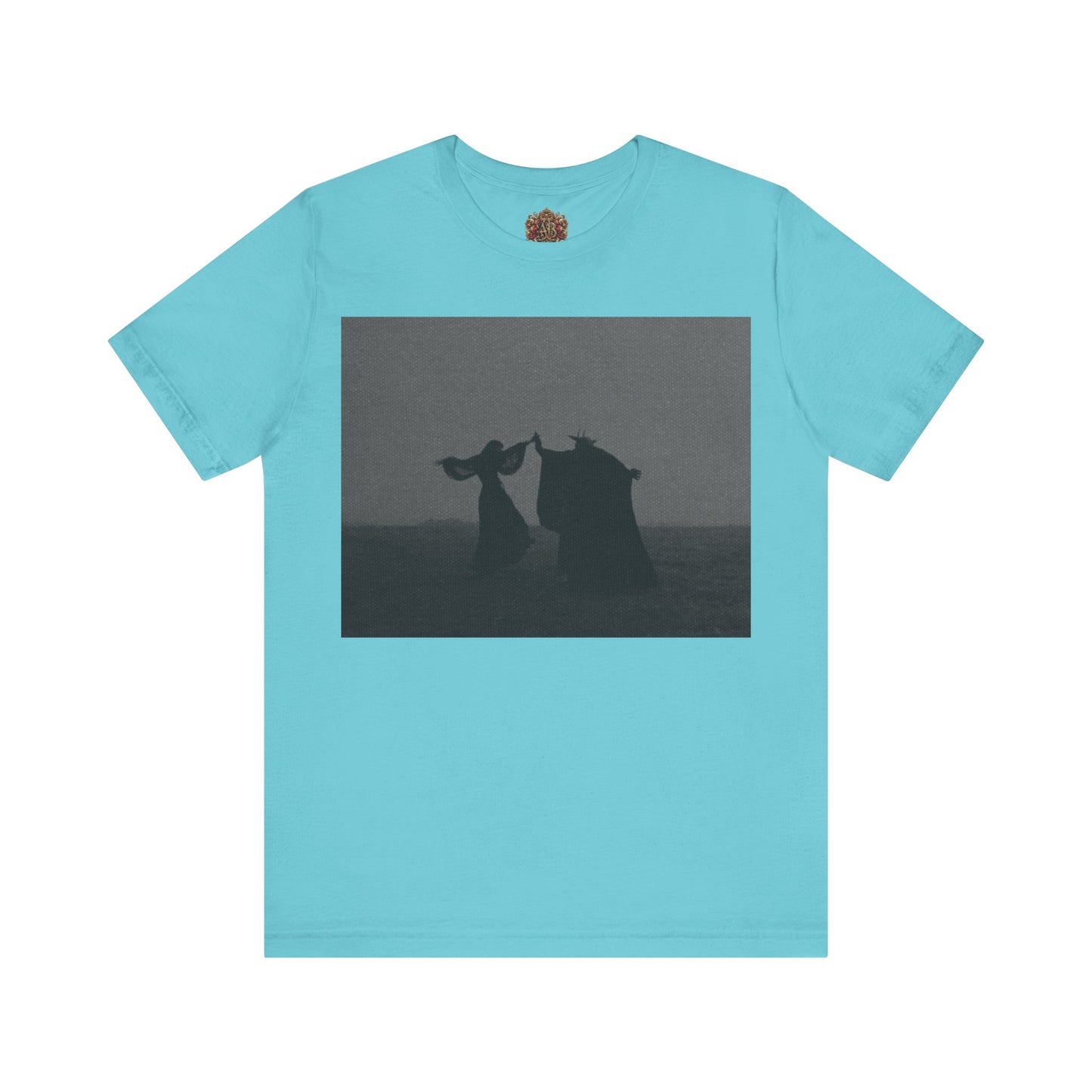 "Dancing With The Devil" T-Shirt