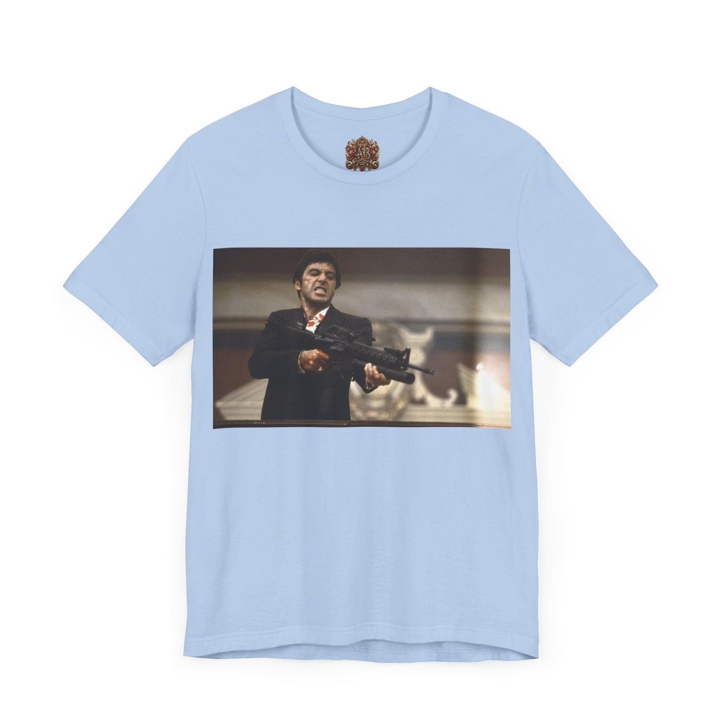 "Say Hello To My Little Friend" T-Shirt