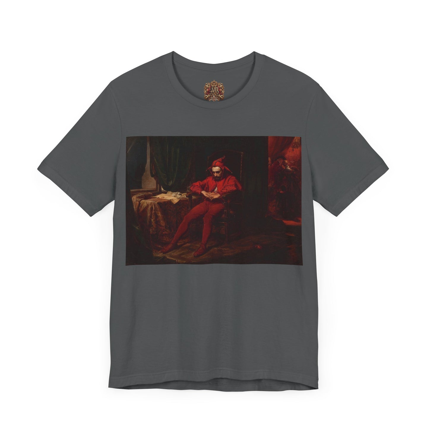 "Sad Clown" T-Shirt