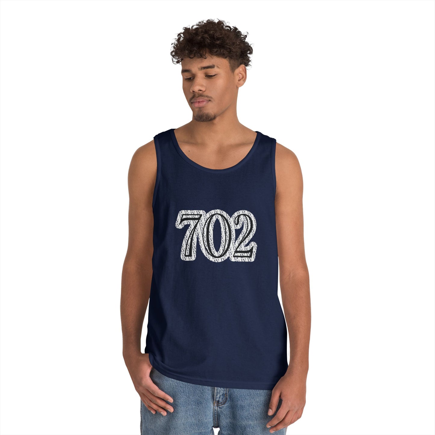 "702/LV" Tank