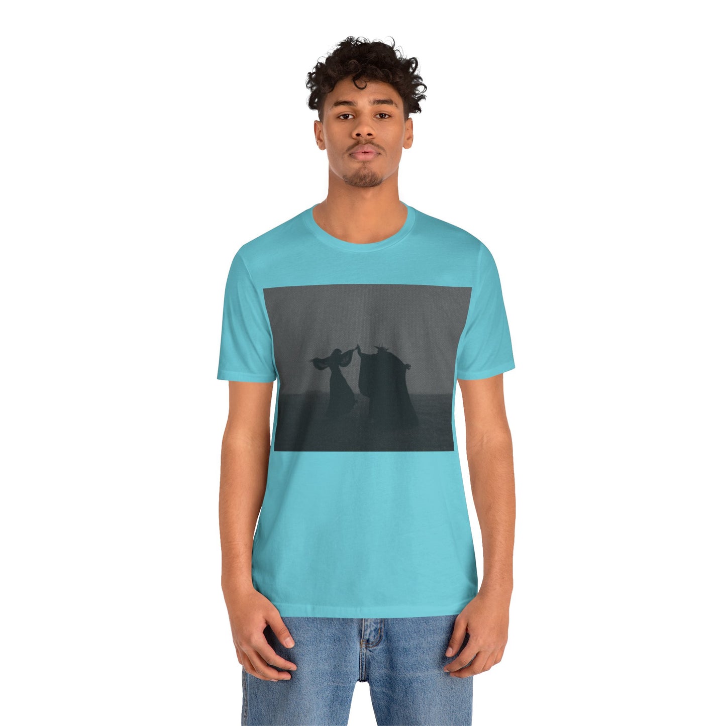 "Dancing With The Devil" T-Shirt