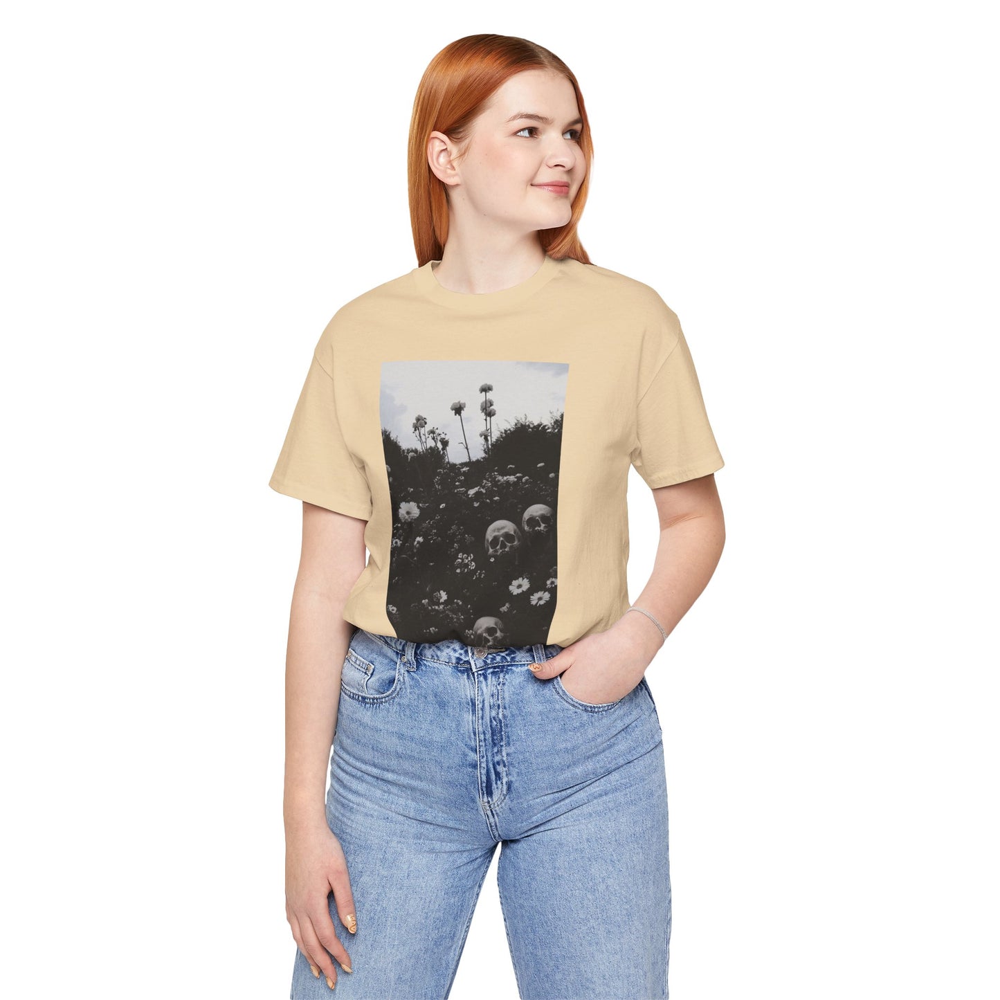 "Garden of Bones" T-Shirt