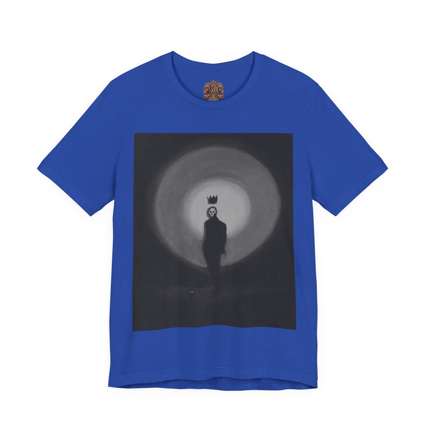 "Black Cat & Friend" T-Shirt