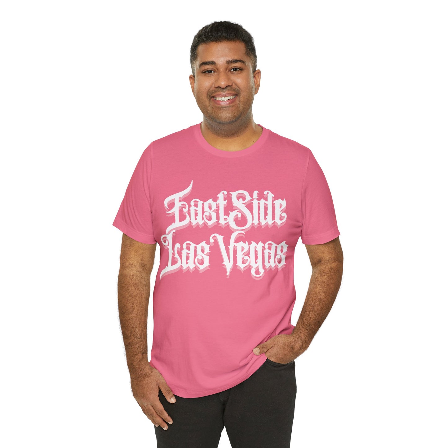 "East Side Las Vegas" T-Shirt