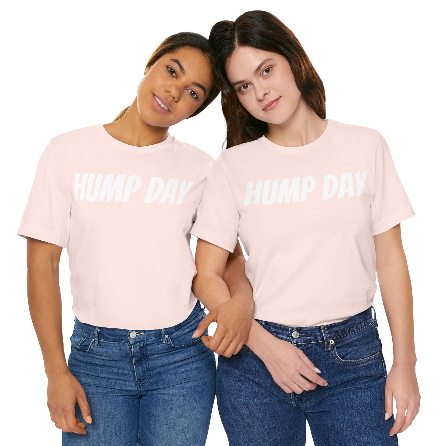 "Hump Day" T-Shirt