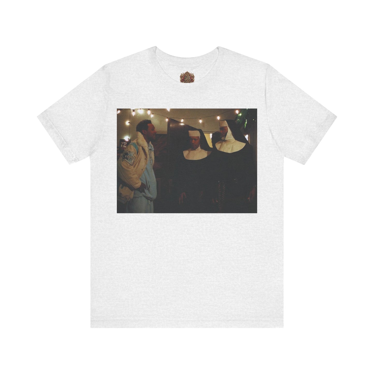 "Nuns" T-Shirt