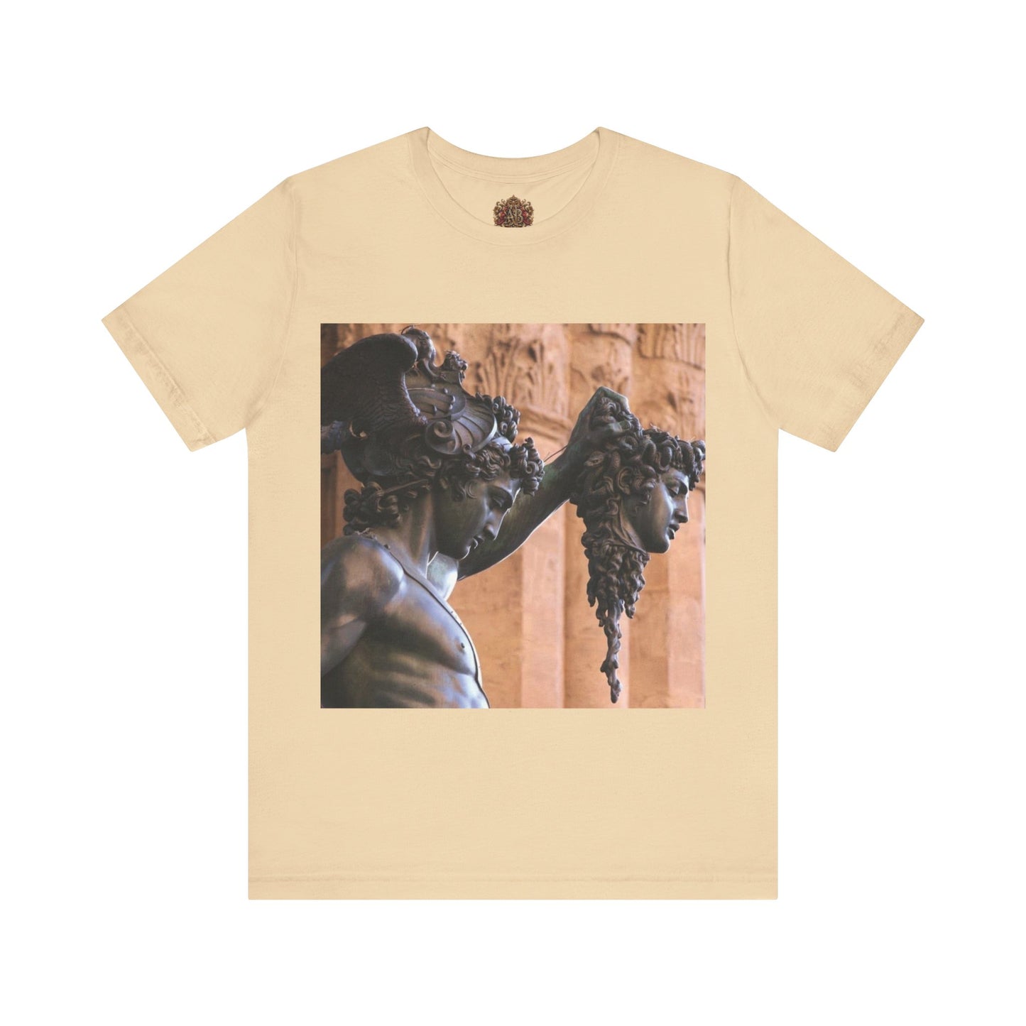 "Death of Medusa" T-Shirt