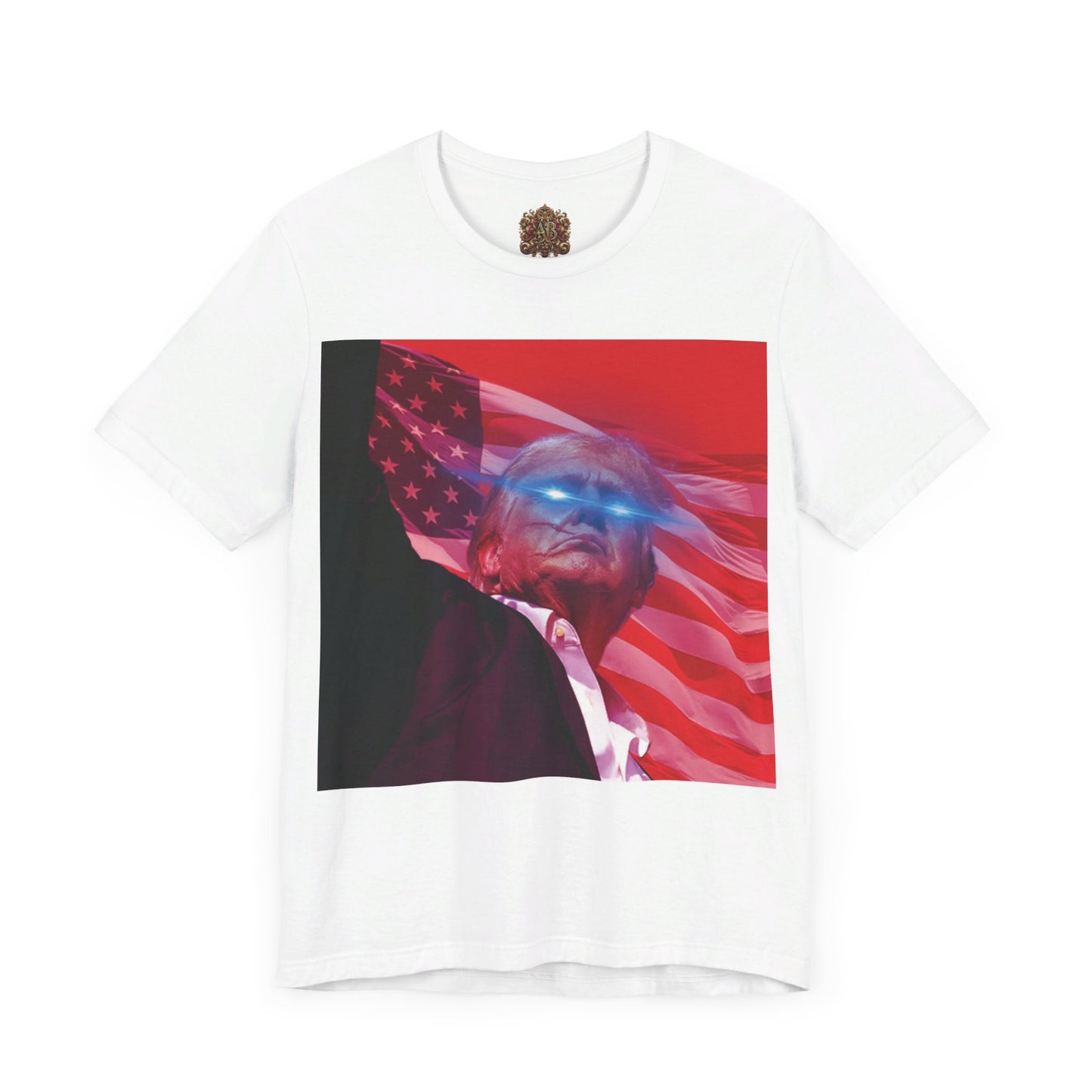 "America 1st" T-Shirt