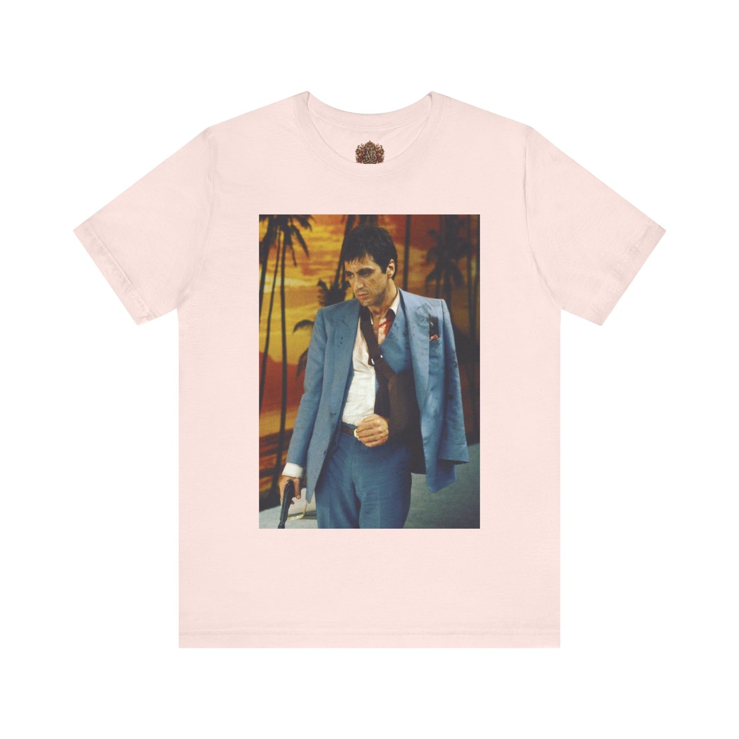 "Tony's Takeover" T-Shirt