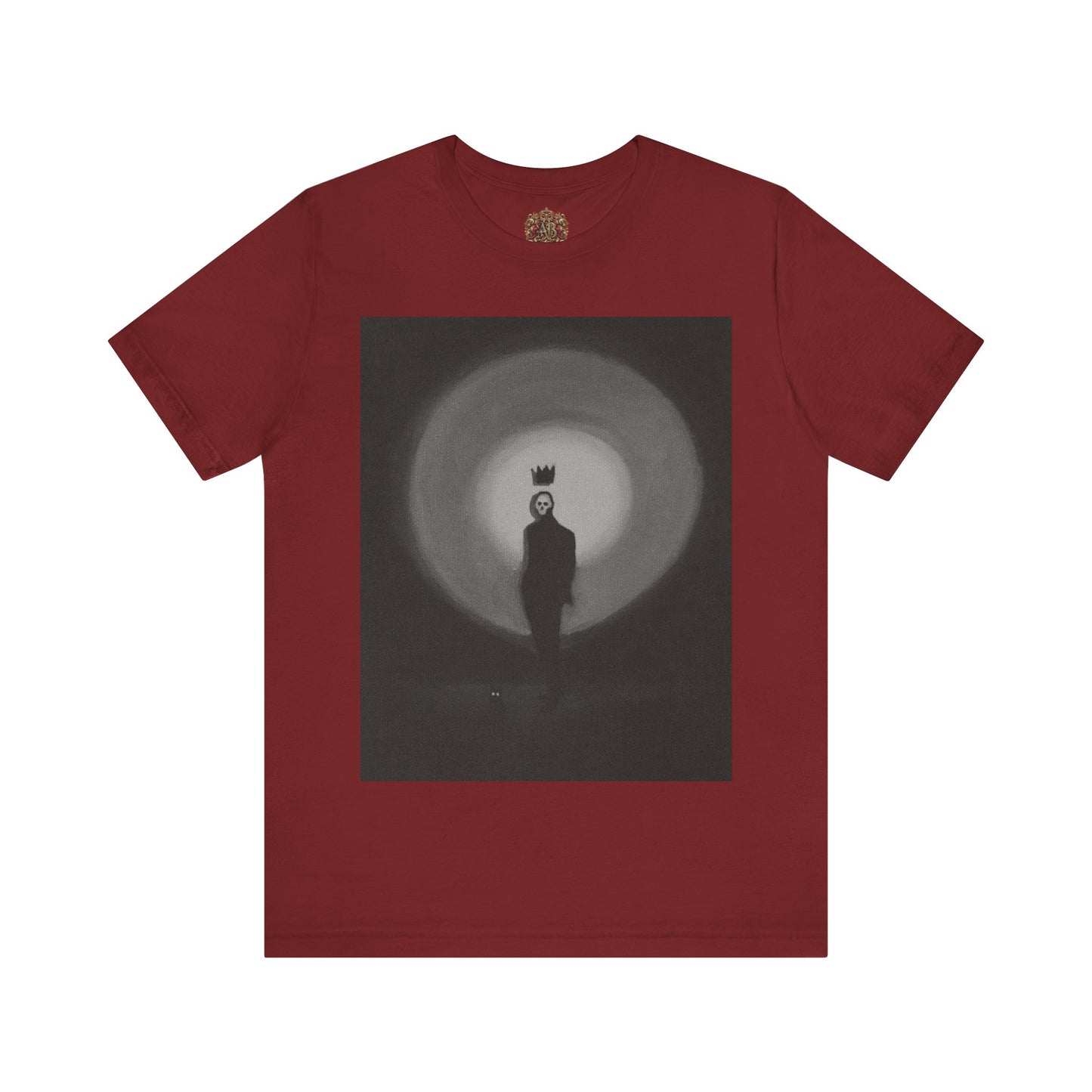 "Black Cat & Friend" T-Shirt