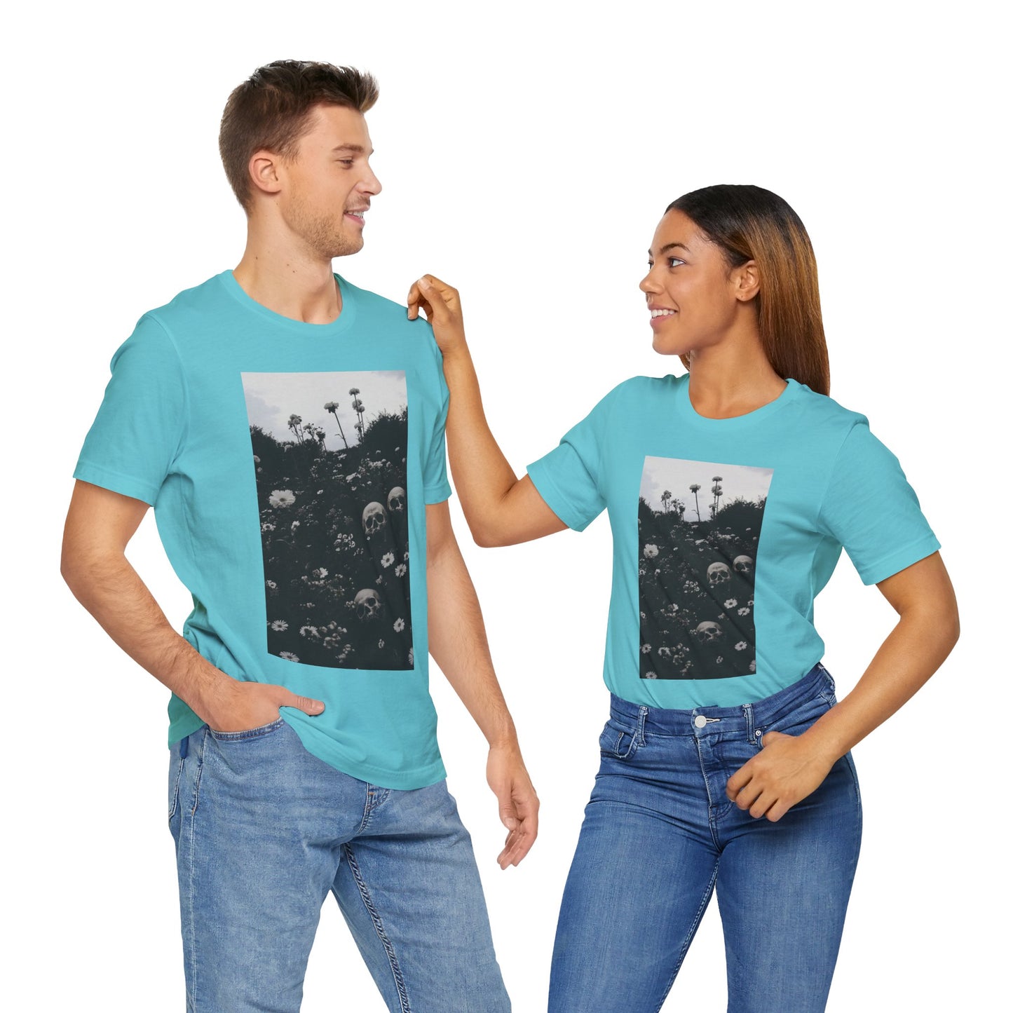 "Garden of Bones" T-Shirt