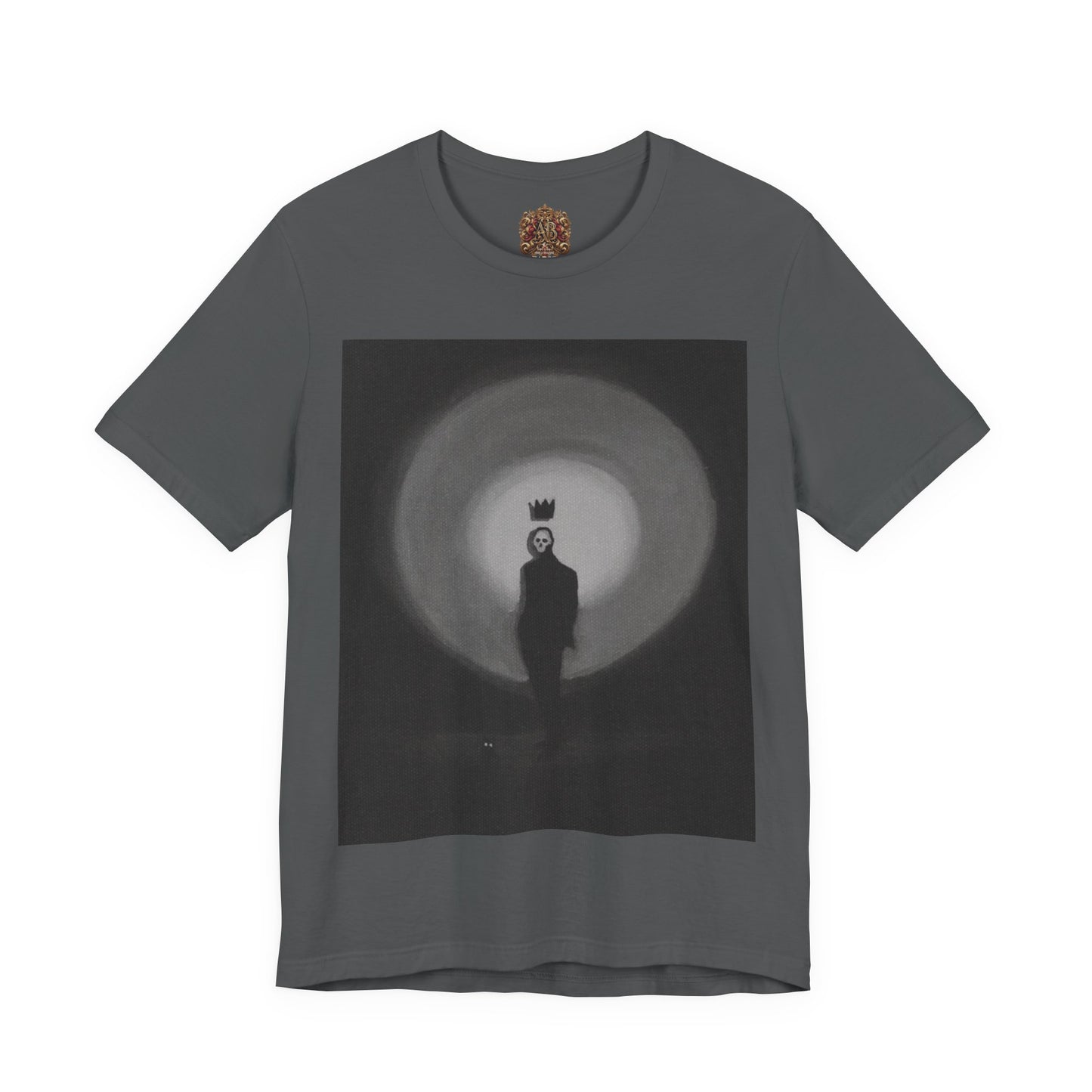"Black Cat & Friend" T-Shirt