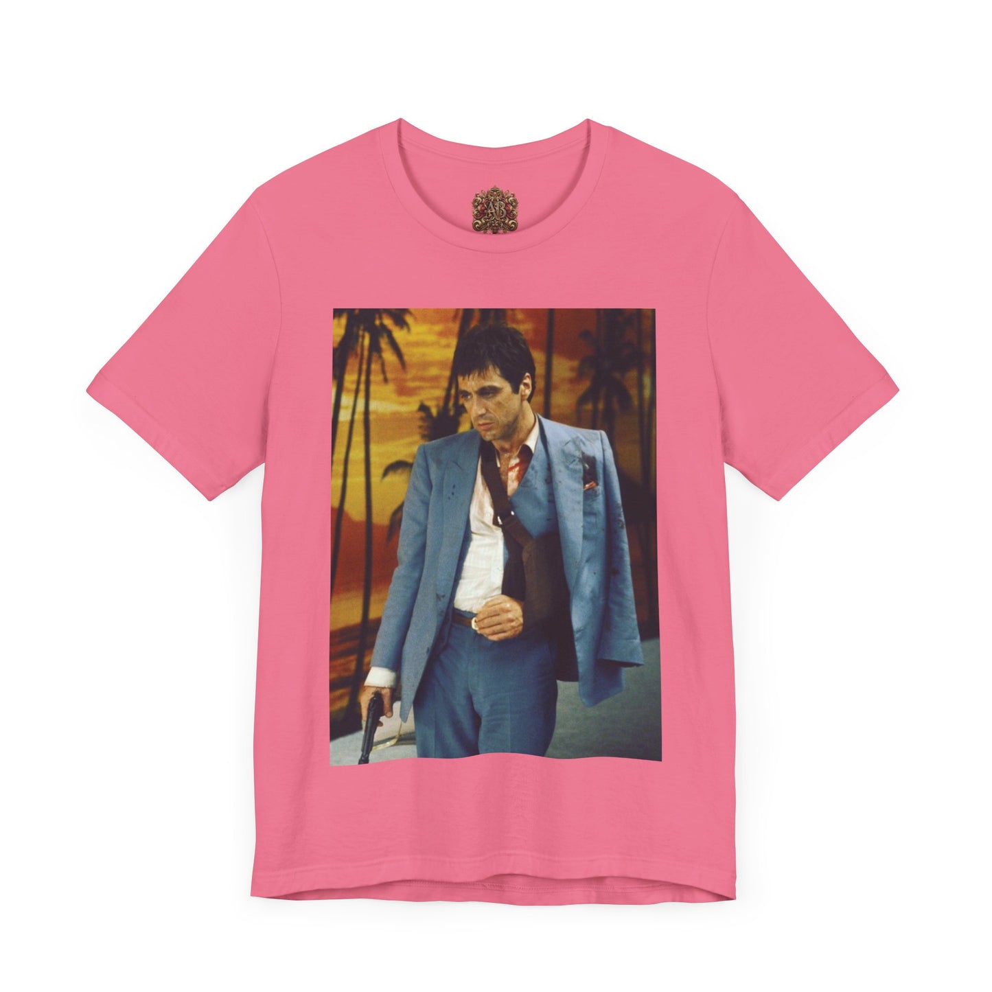 "Tony's Takeover" T-Shirt