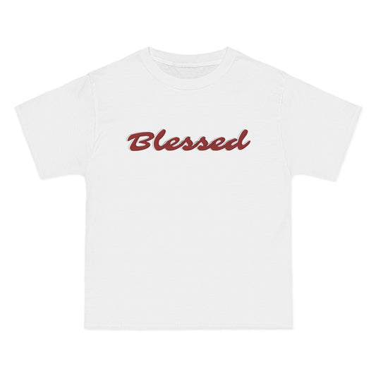"Beefy-T® Blessed" T-Shirt