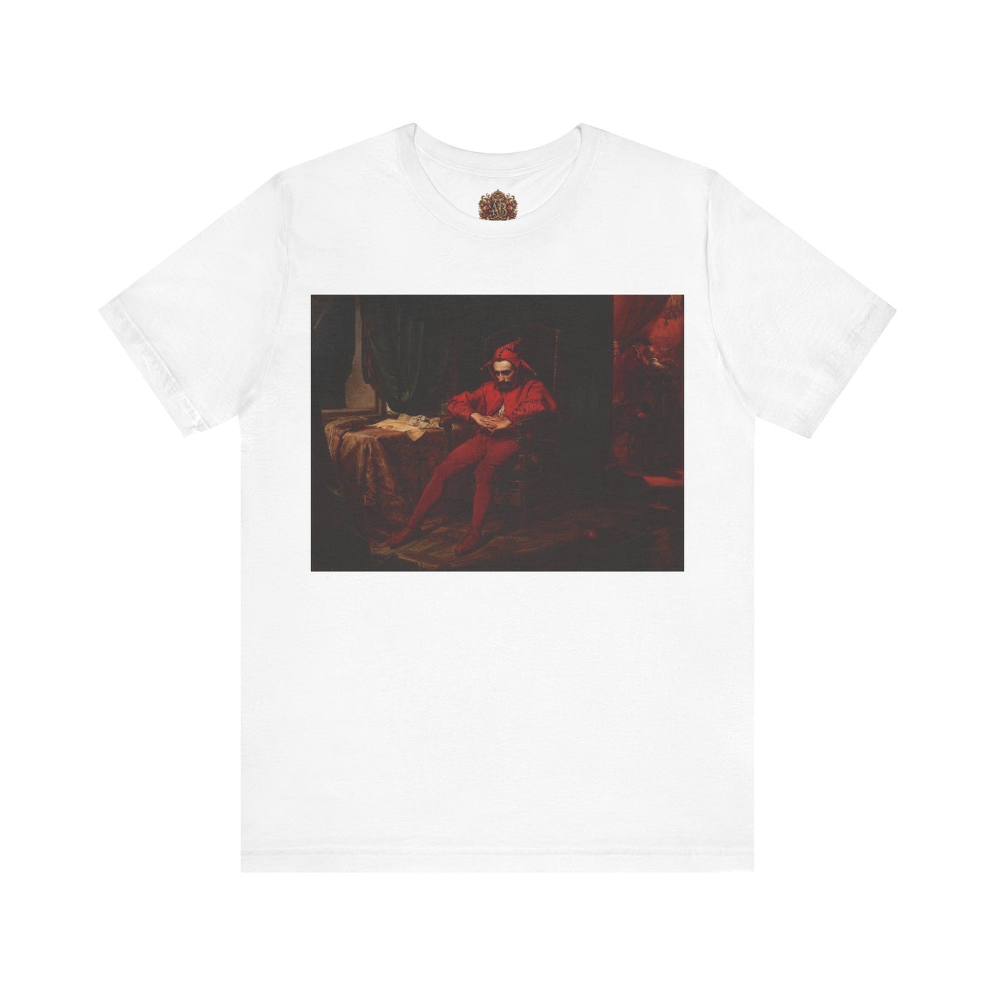 "Sad Clown" T-Shirt