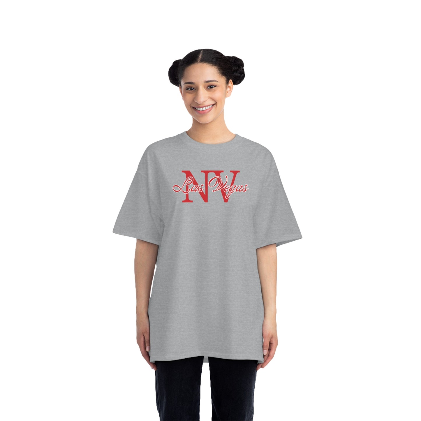 "Beefy-T® NV, Las Vegas" T-Shirt