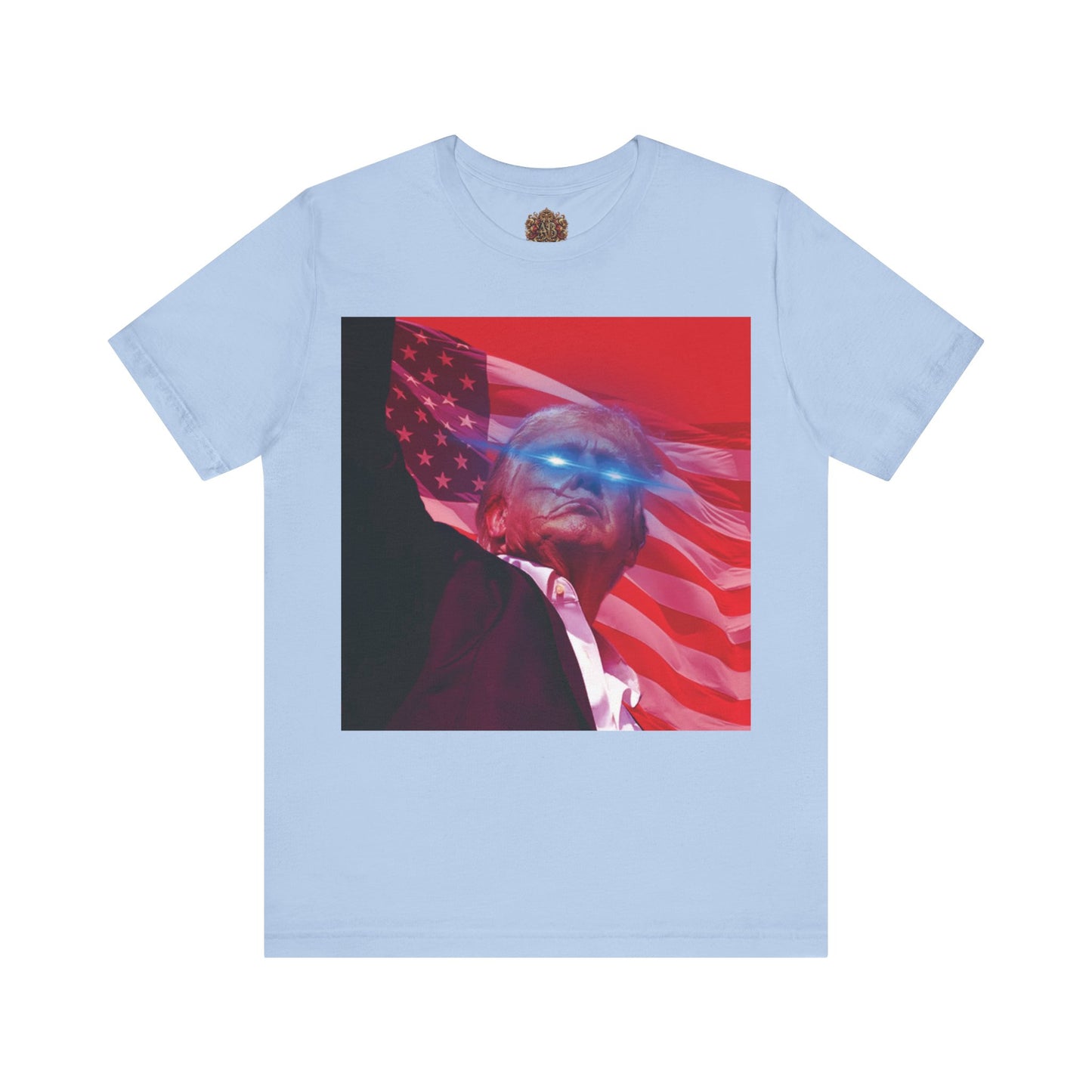 "America 1st" T-Shirt