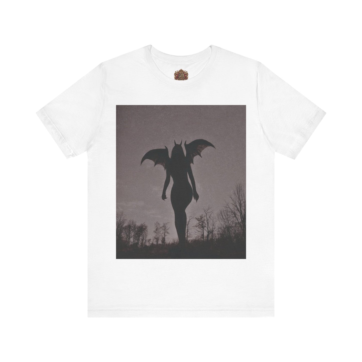 "Midnight Succubus" T-Shirt