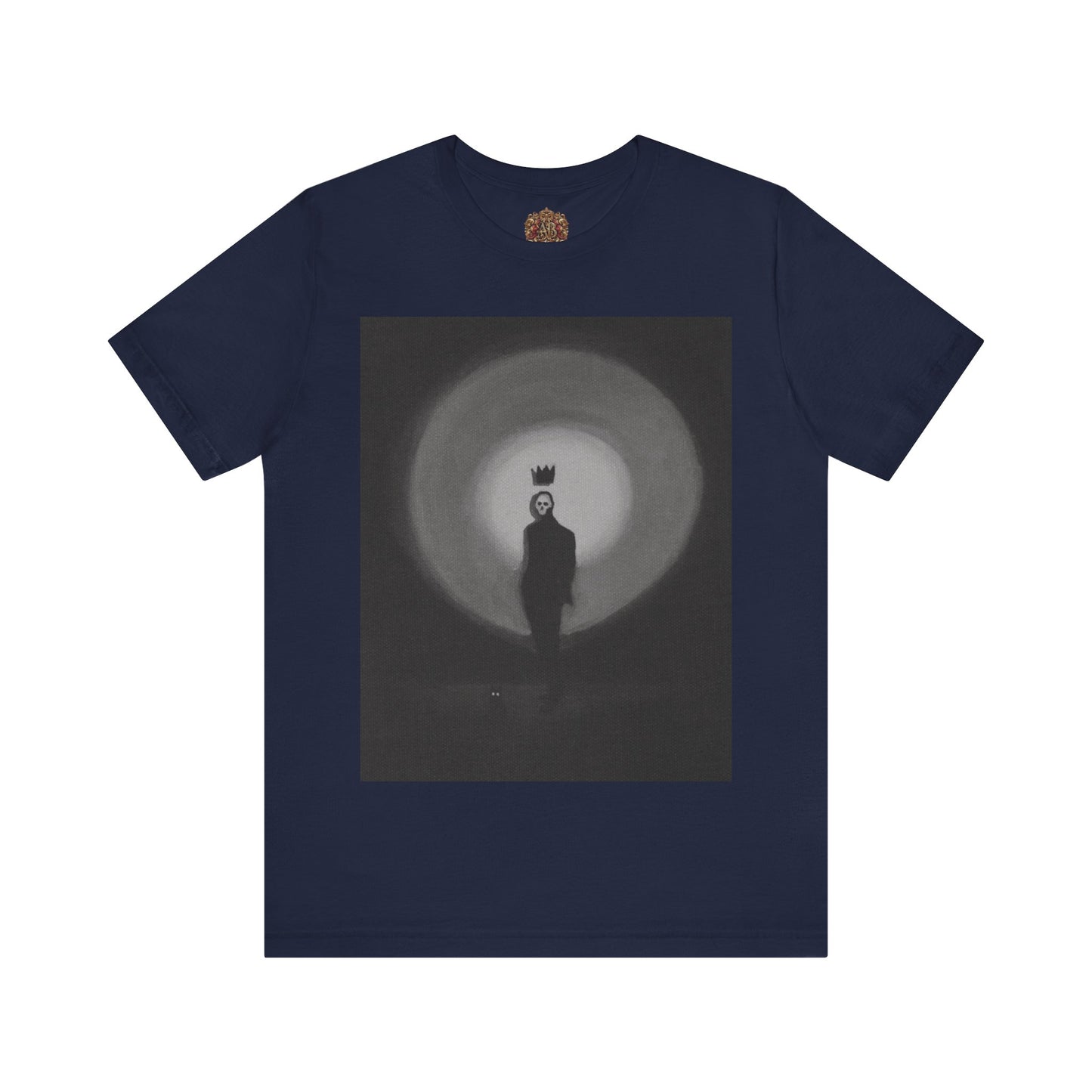 "Black Cat & Friend" T-Shirt