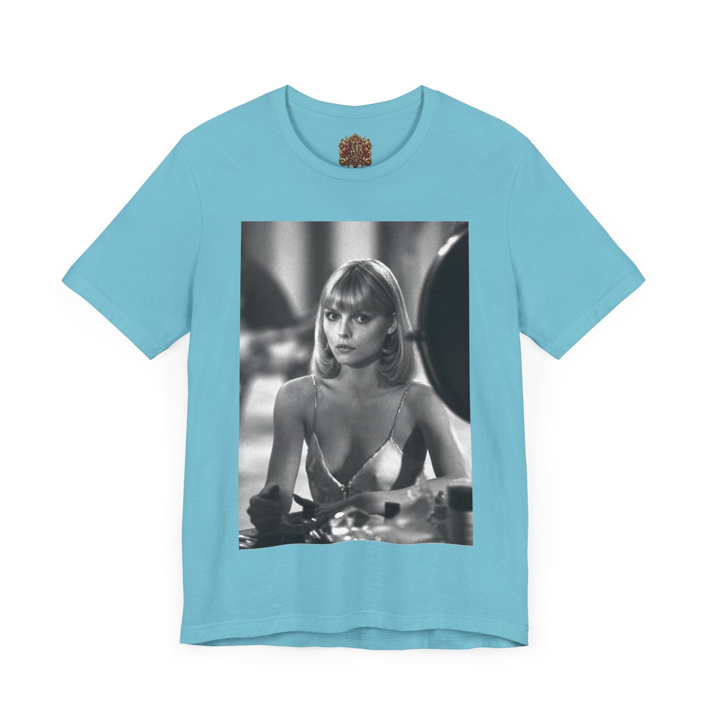 "Elvira Hancock" T-Shirt
