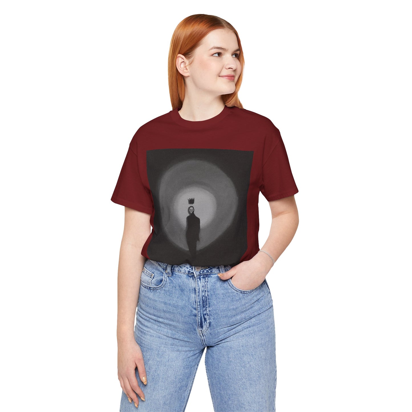 "Black Cat & Friend" T-Shirt