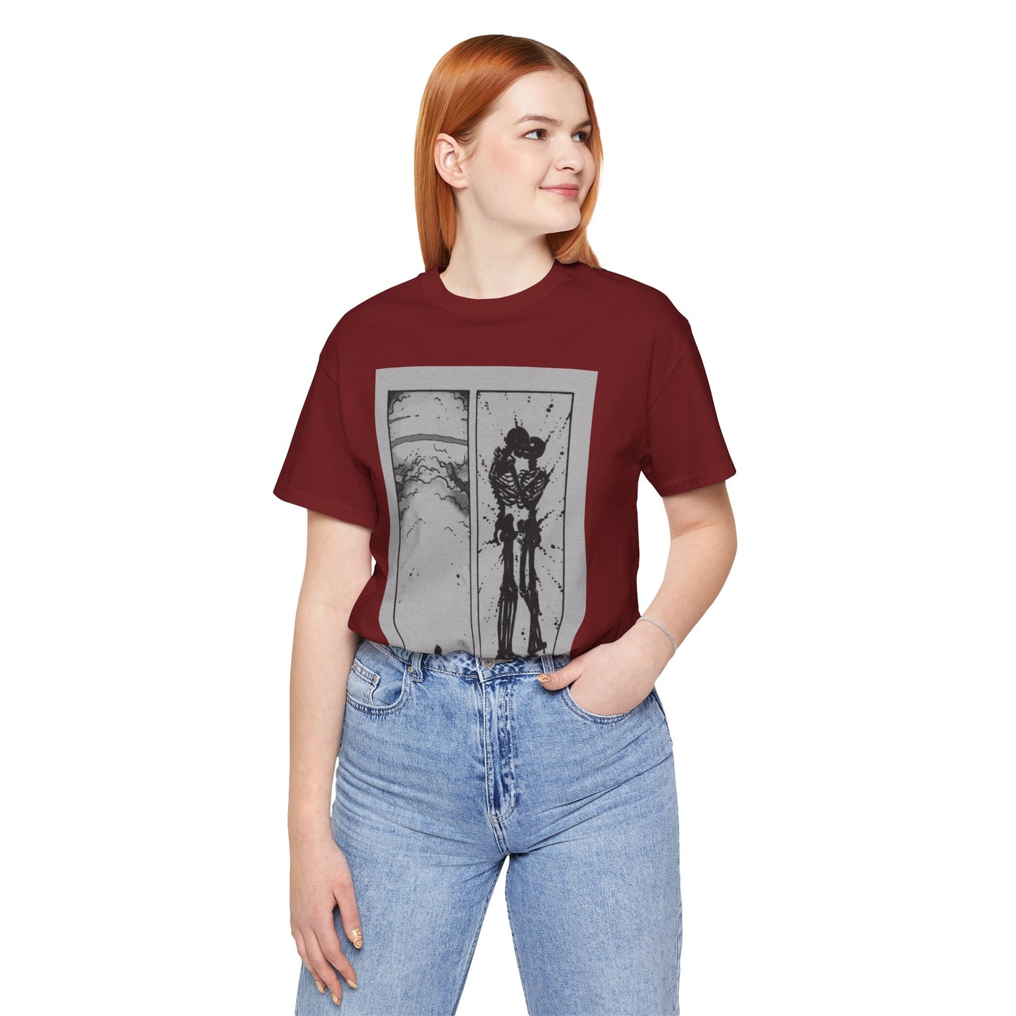 "Till Death" T-Shirt