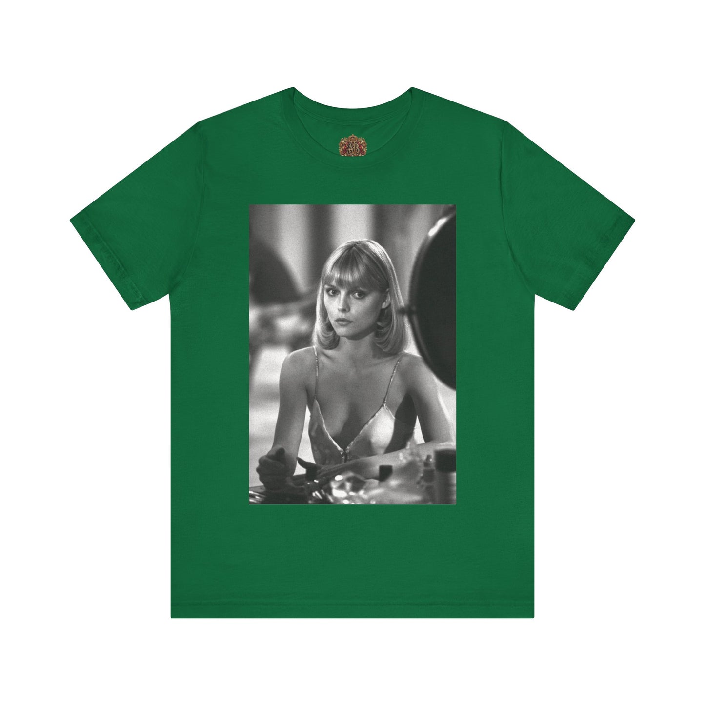 "Elvira Hancock" T-Shirt