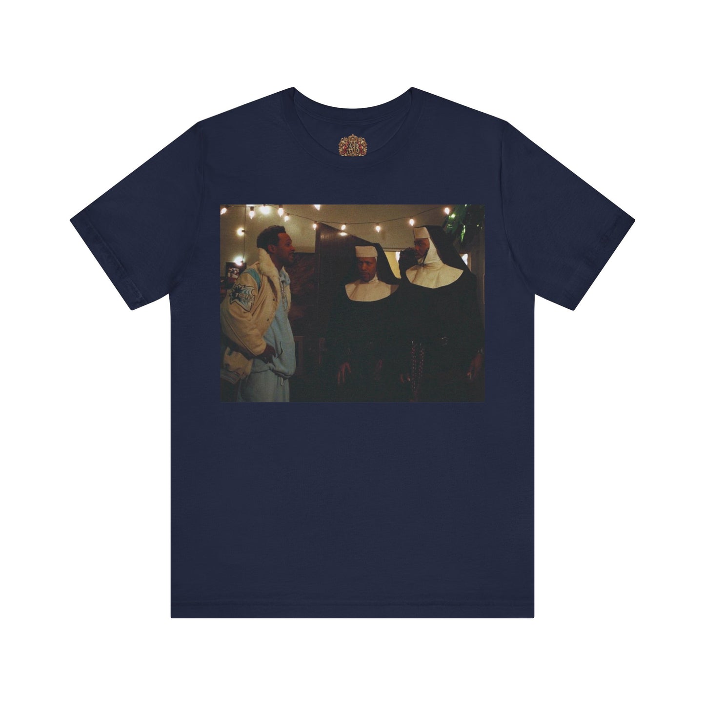 "Nuns" T-Shirt