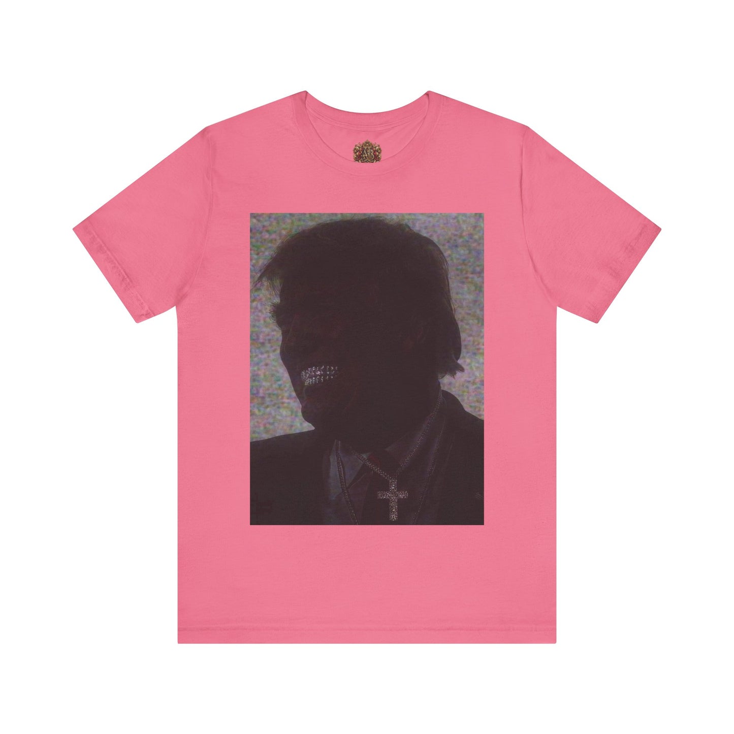 "Gangsta Trump" T-Shirt