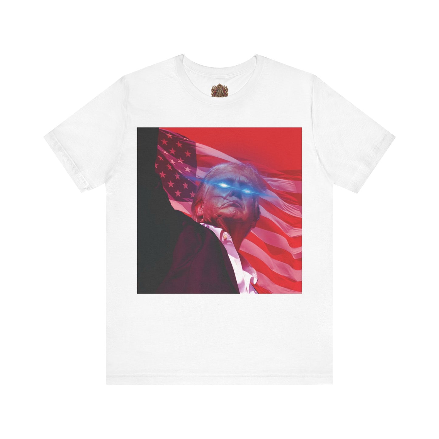 "America 1st" T-Shirt