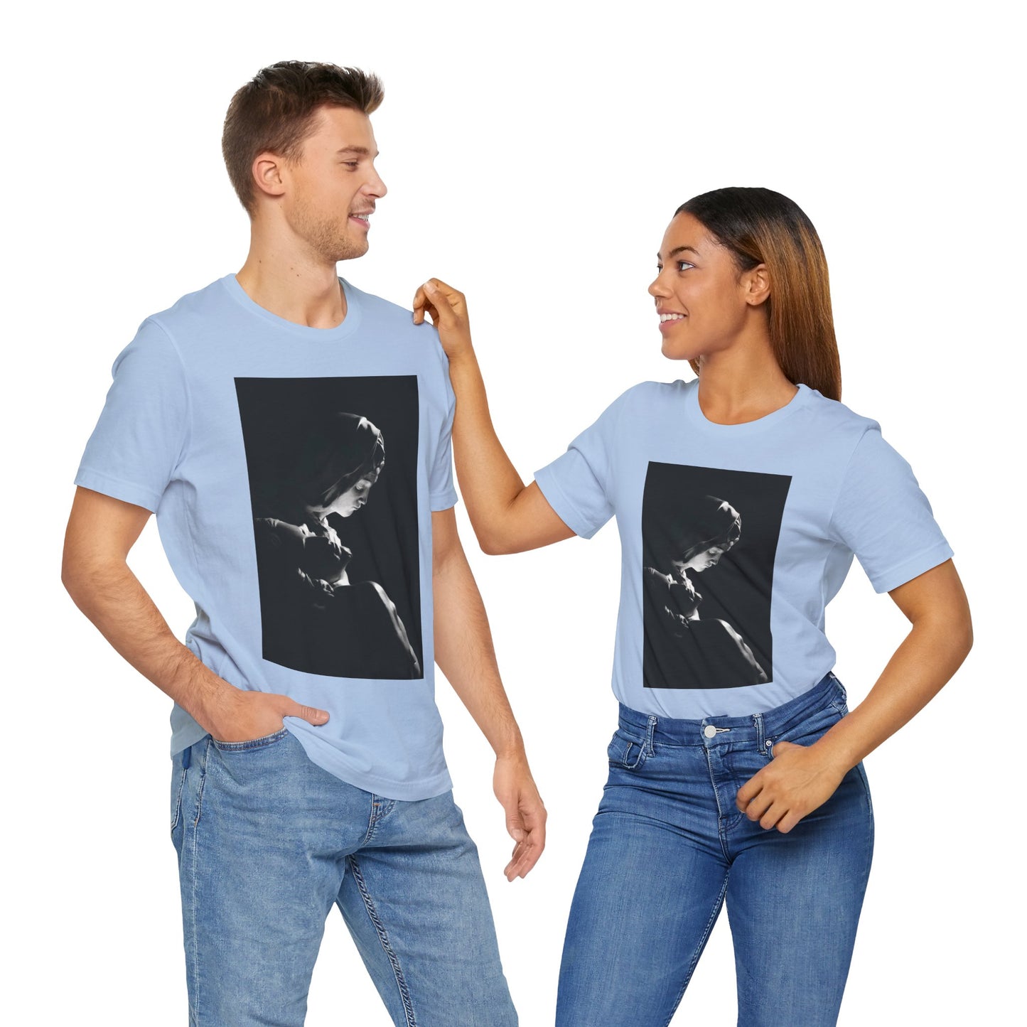 "Mother's Sacrifice" T-Shirt