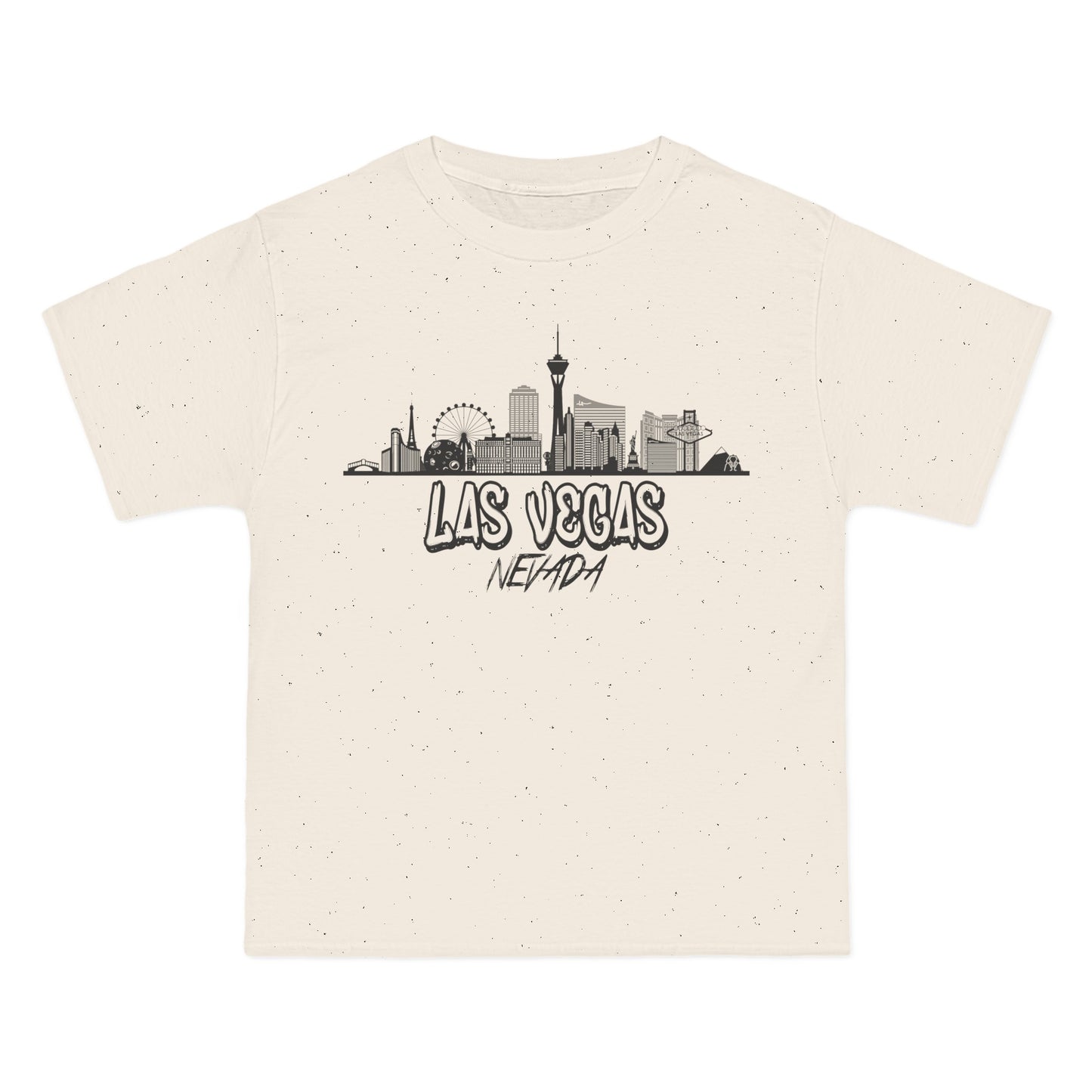 "Beefy-T® Las Vegas Strip" T-Shirt