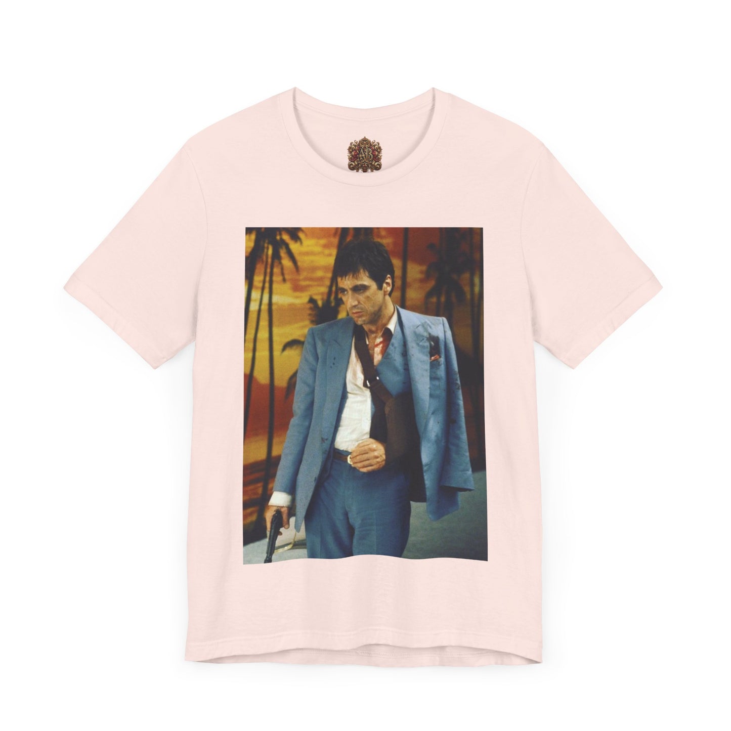 "Tony's Takeover" T-Shirt
