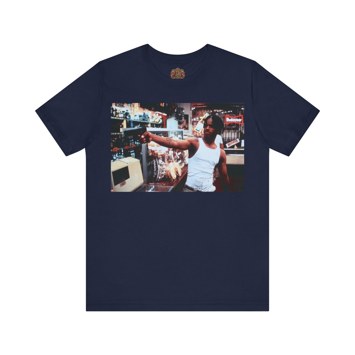 "Hurry Up & Buy" T-Shirt