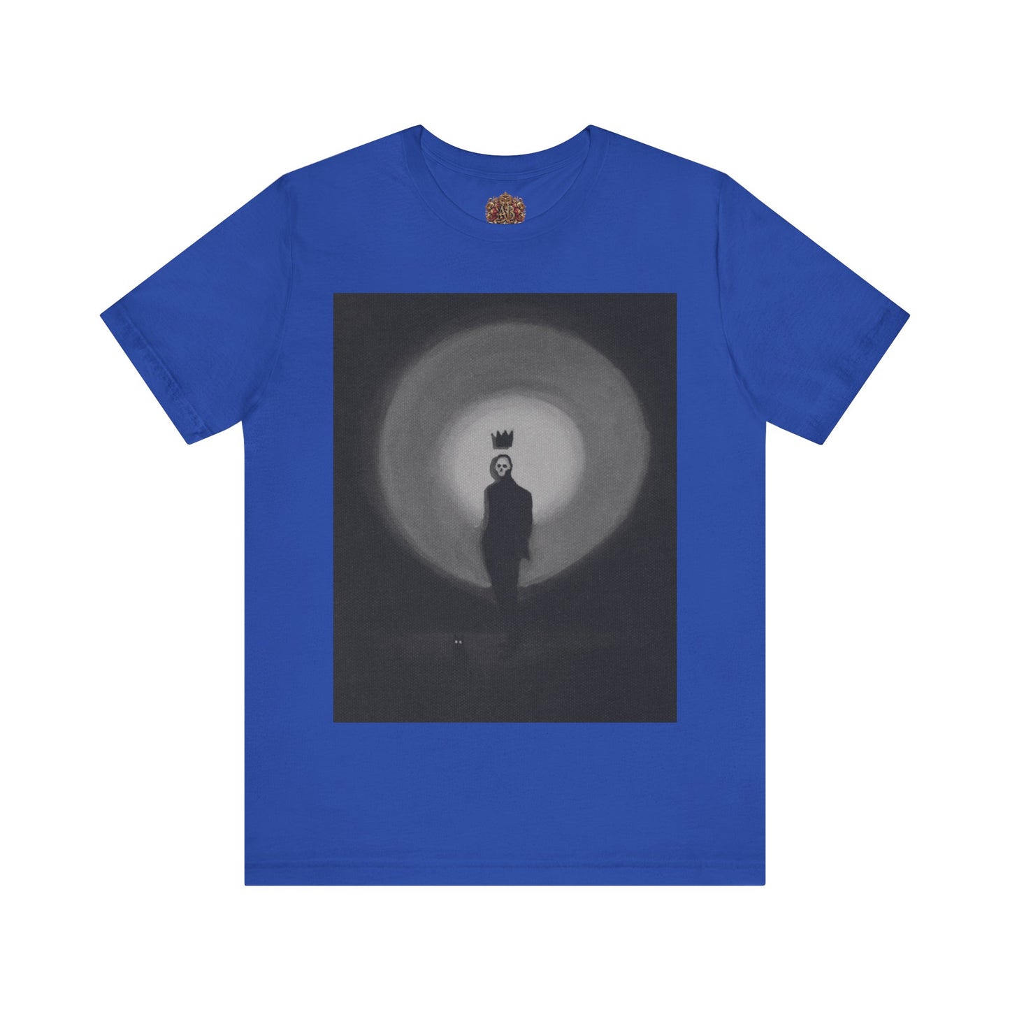 "Black Cat & Friend" T-Shirt