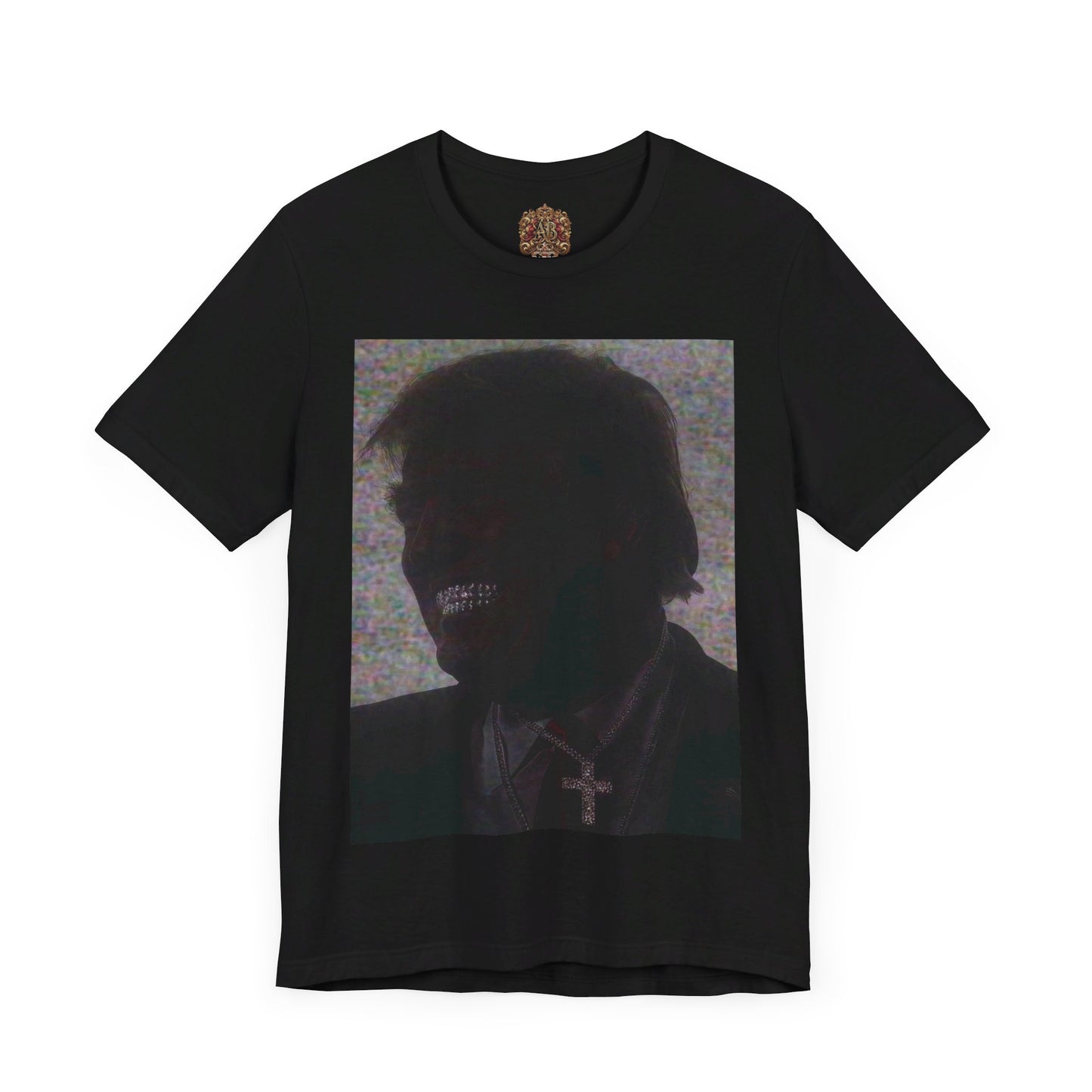"Gangsta Trump" T-Shirt