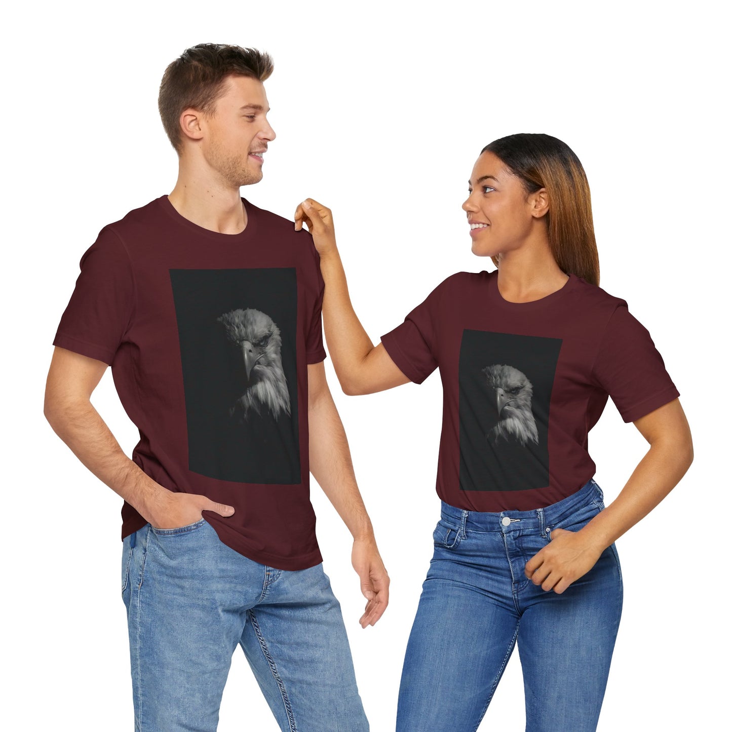 "Bald Eagle" T-Shirt