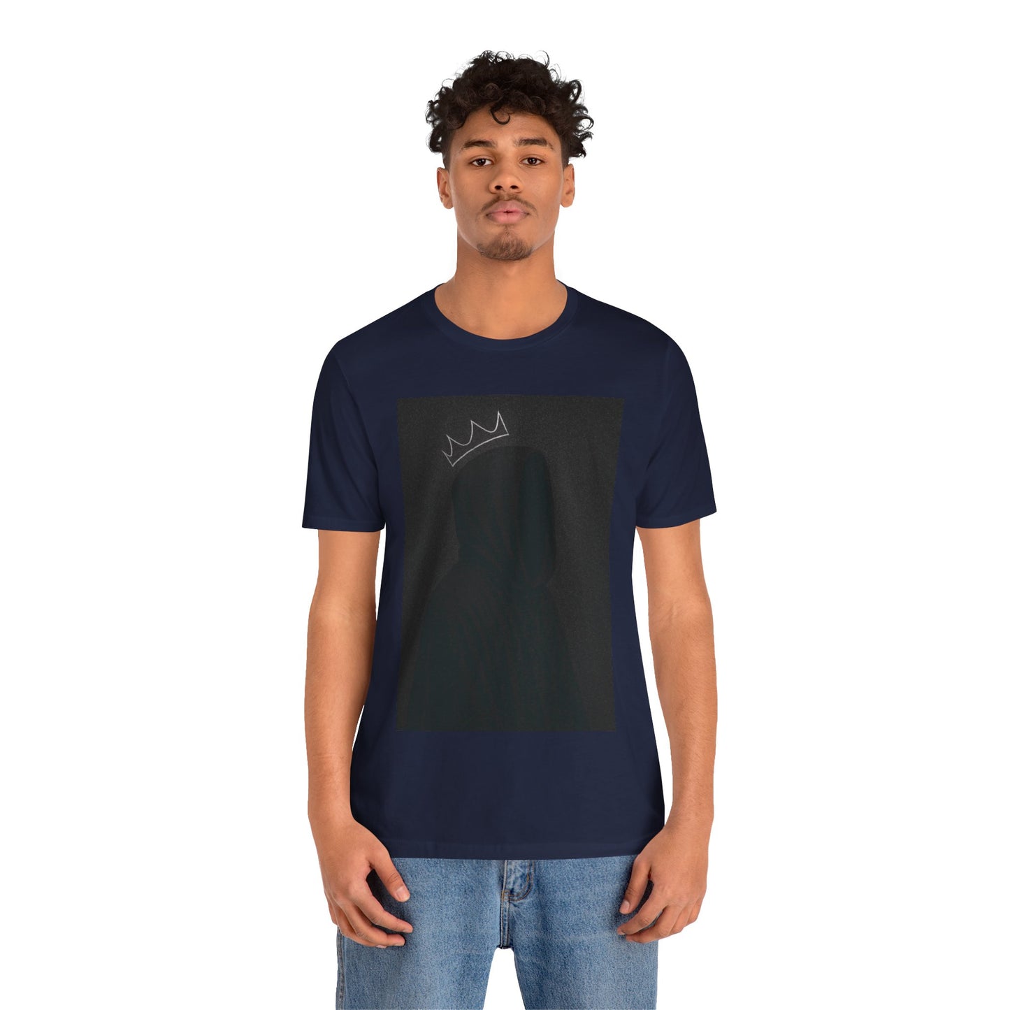 'King Death" T-Shirt