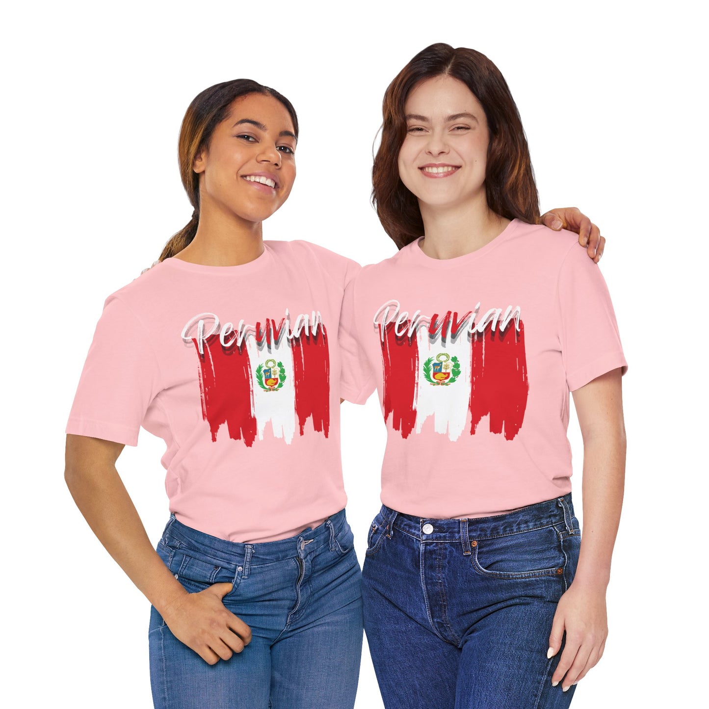 "Peruvian" T-Shirt