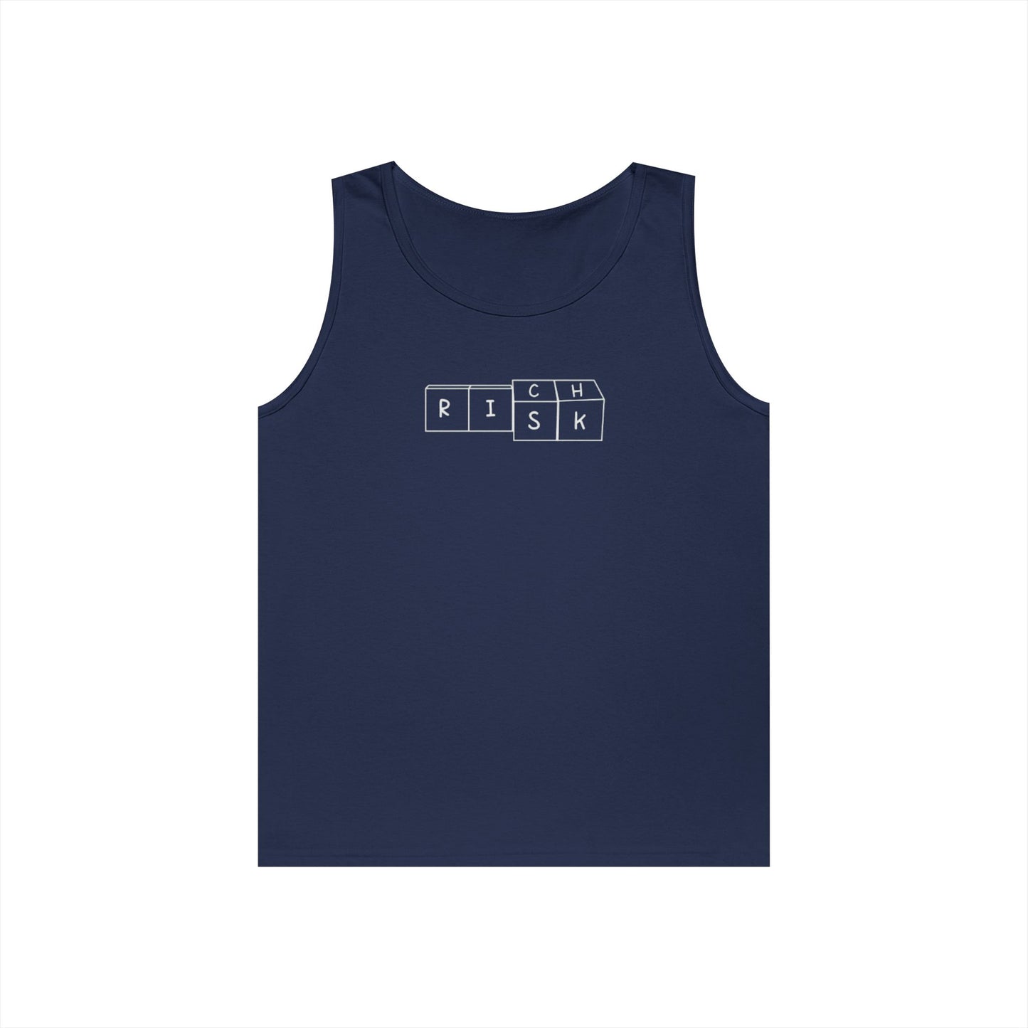 "Risk/Rich" Tank