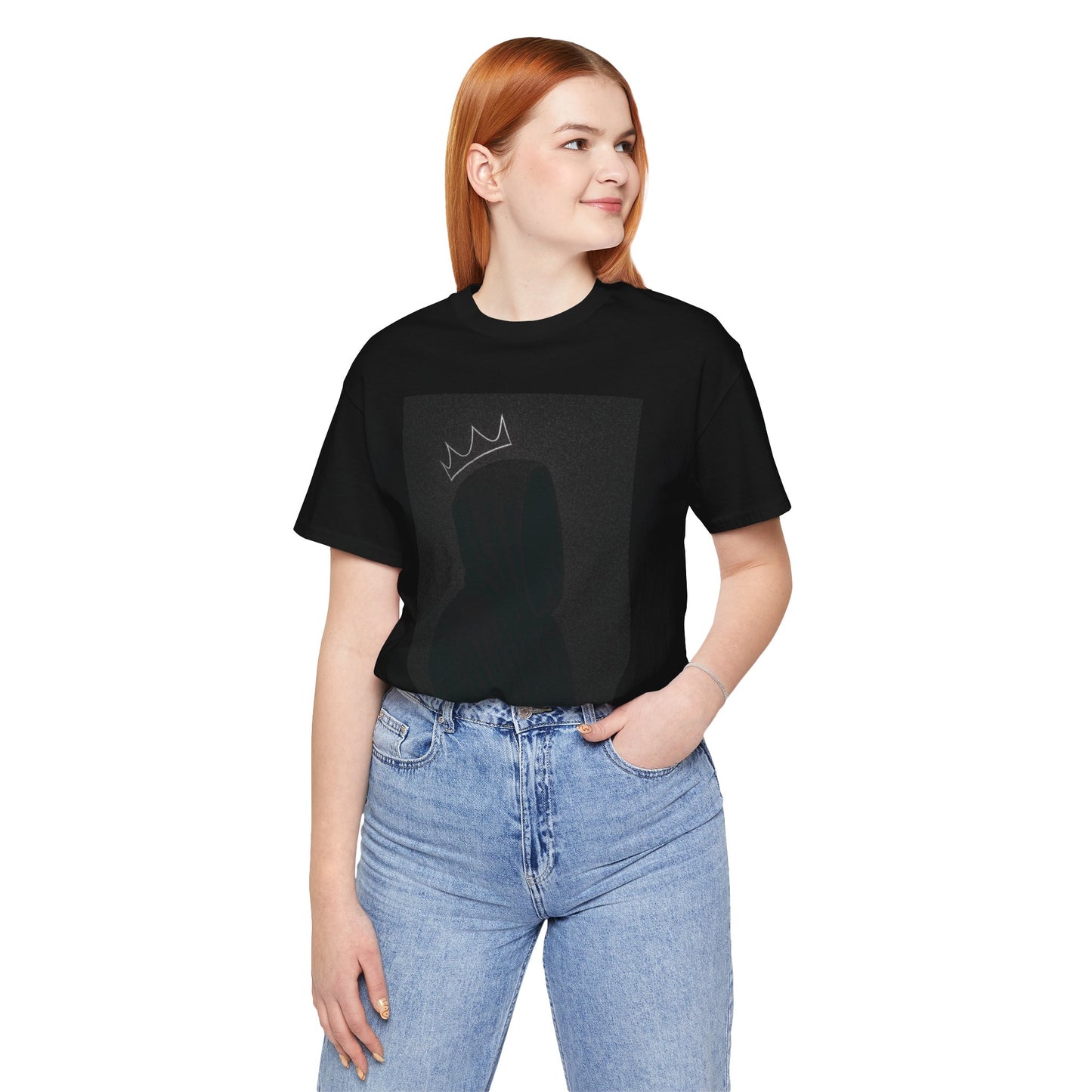'King Death" T-Shirt