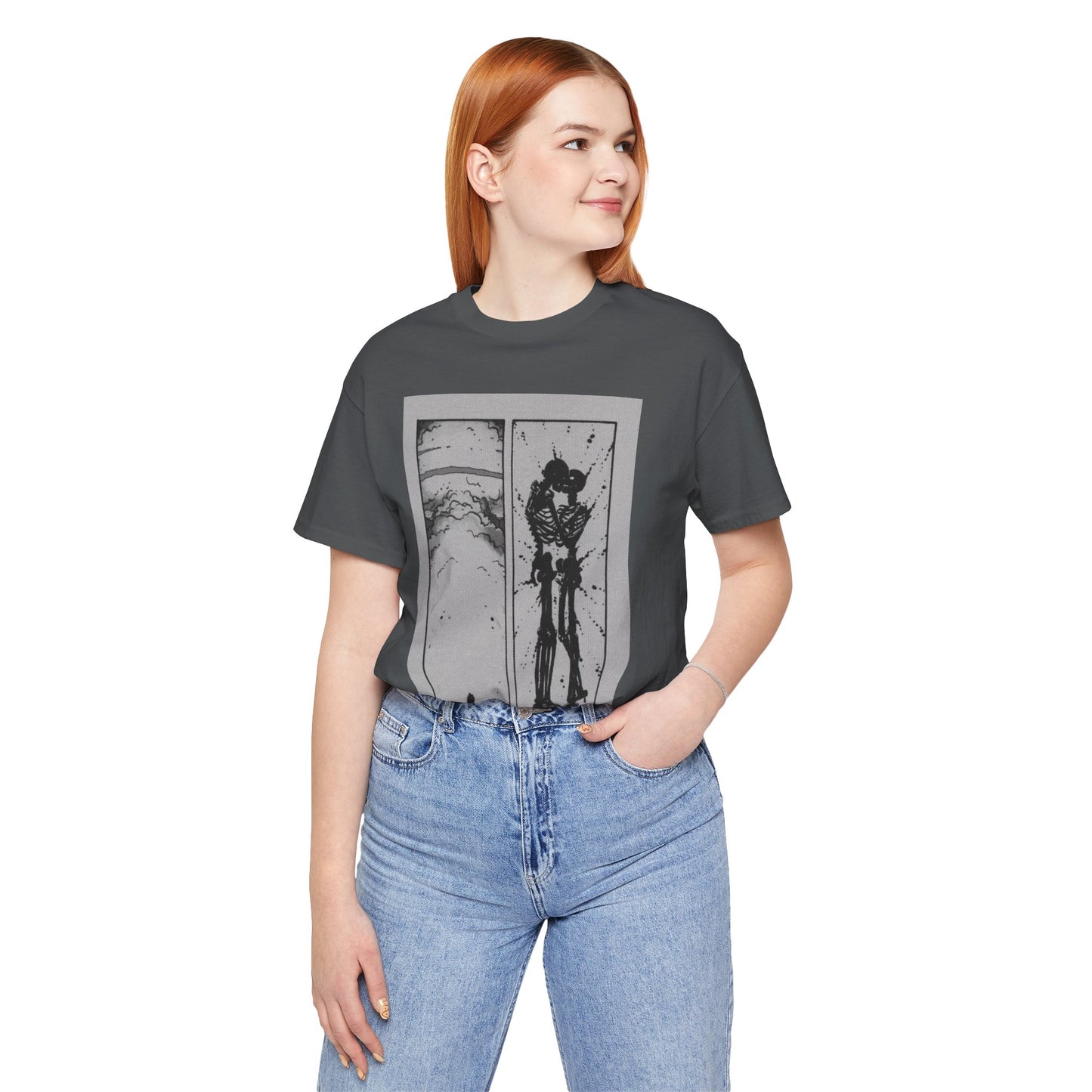 "Till Death" T-Shirt