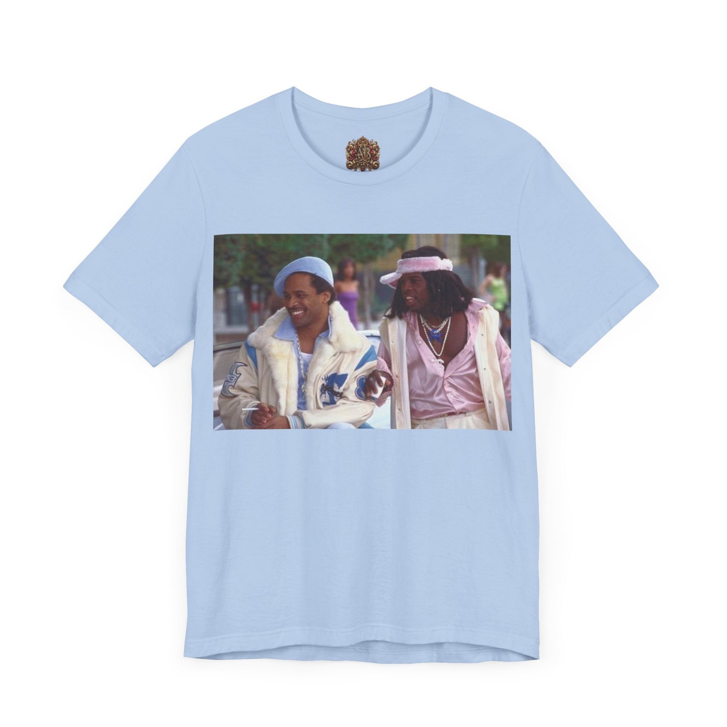 "Pimpin' Since Been Pimpin'" T-Shirt