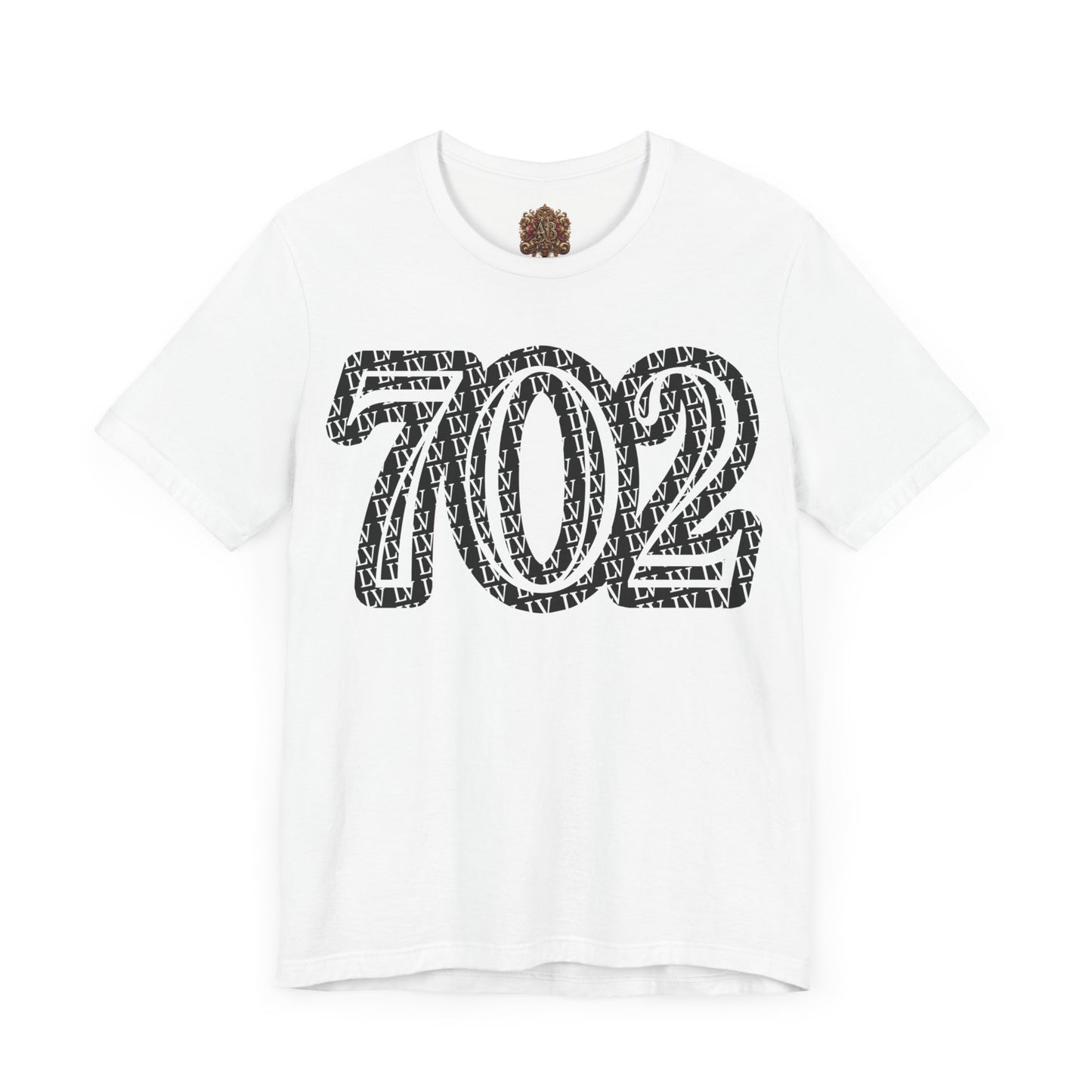 "702/LV" T-Shirt