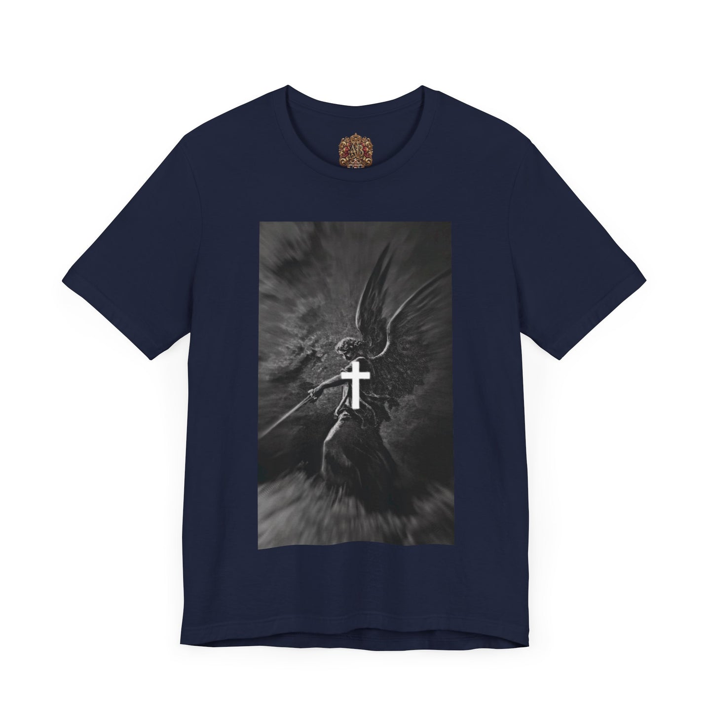 "Divine Defender" T-Shirt