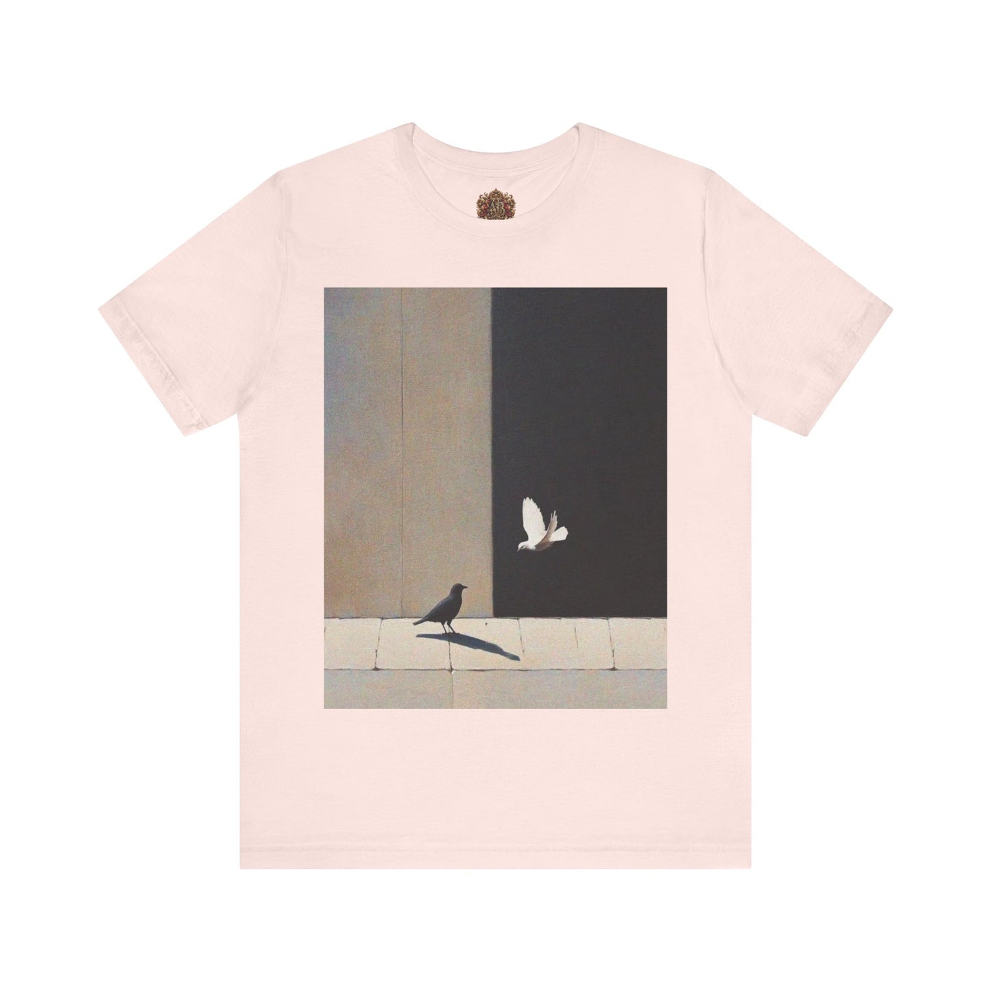 "Balance Of Opposites" T-Shirt
