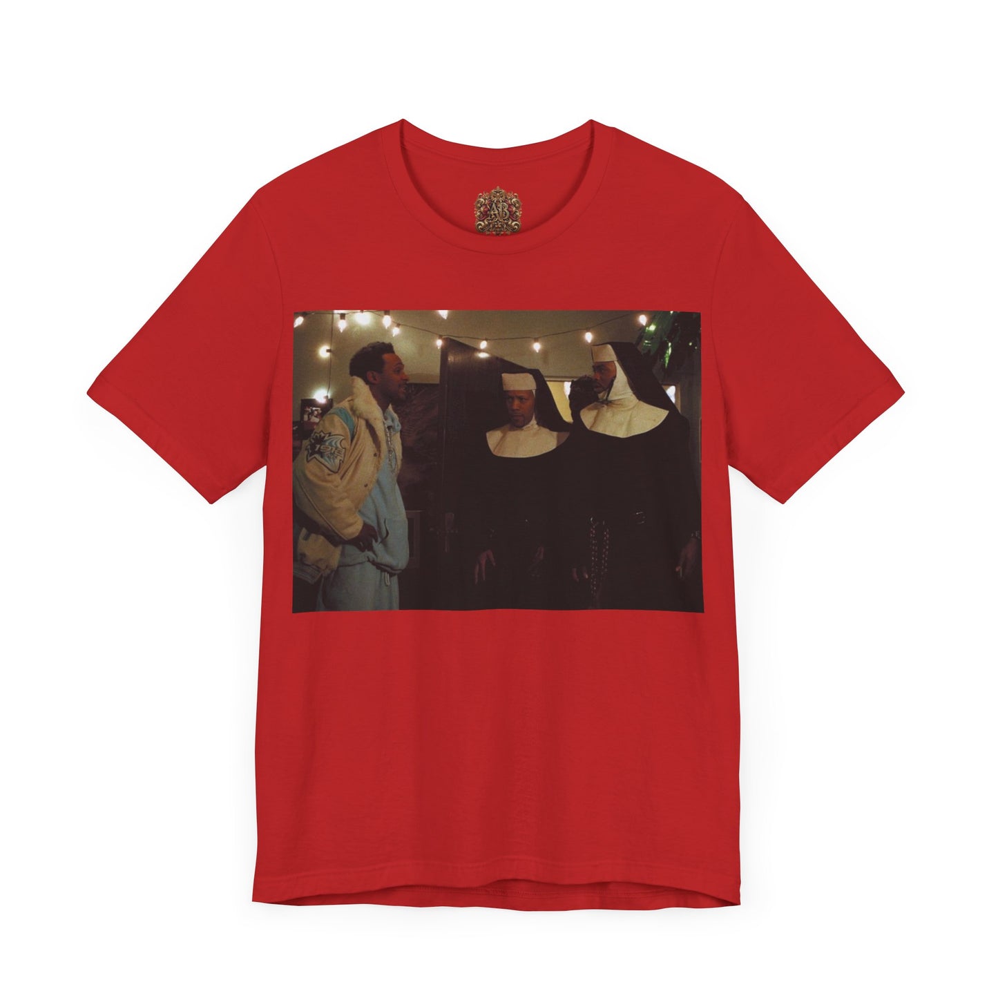 "Nuns" T-Shirt