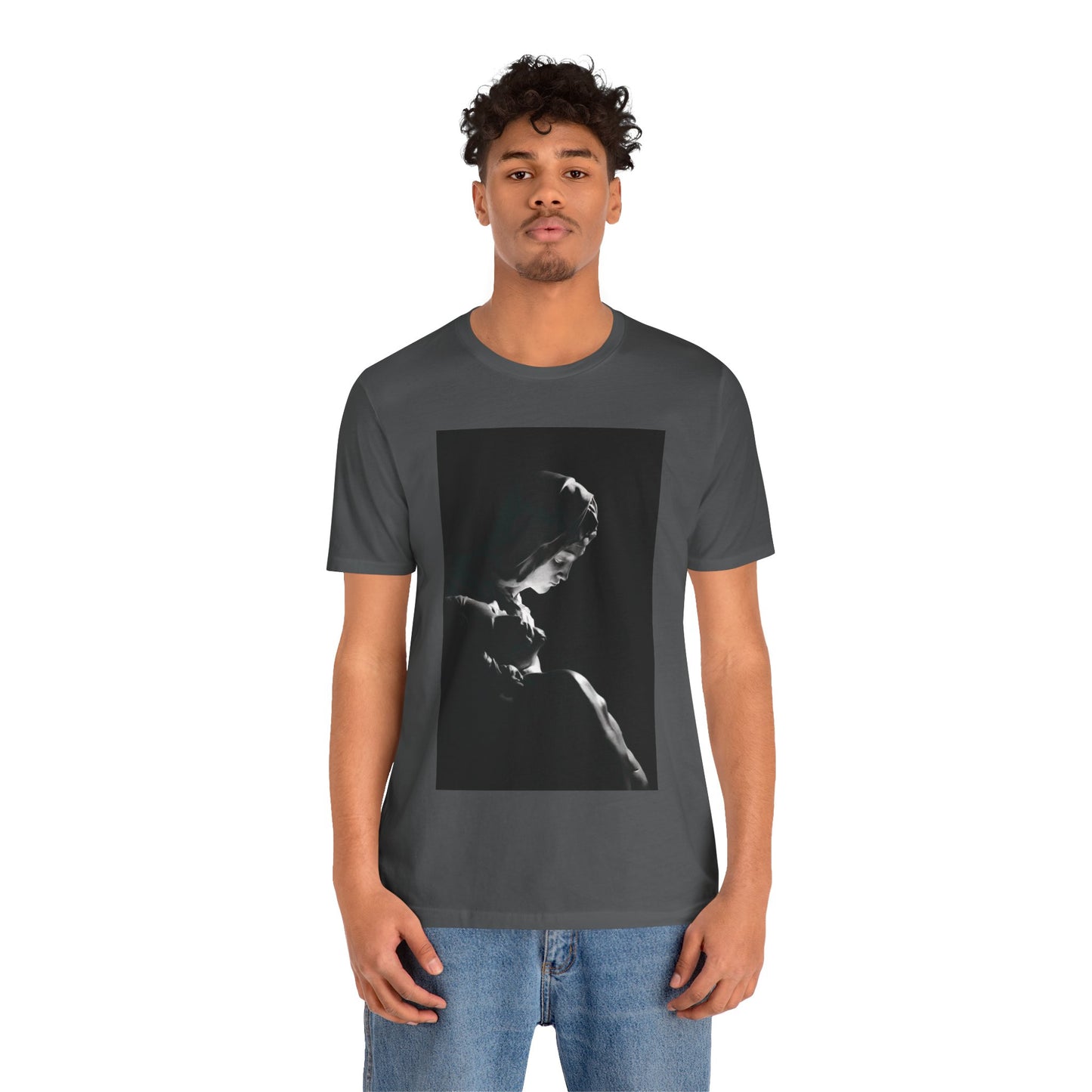 "Mother's Sacrifice" T-Shirt